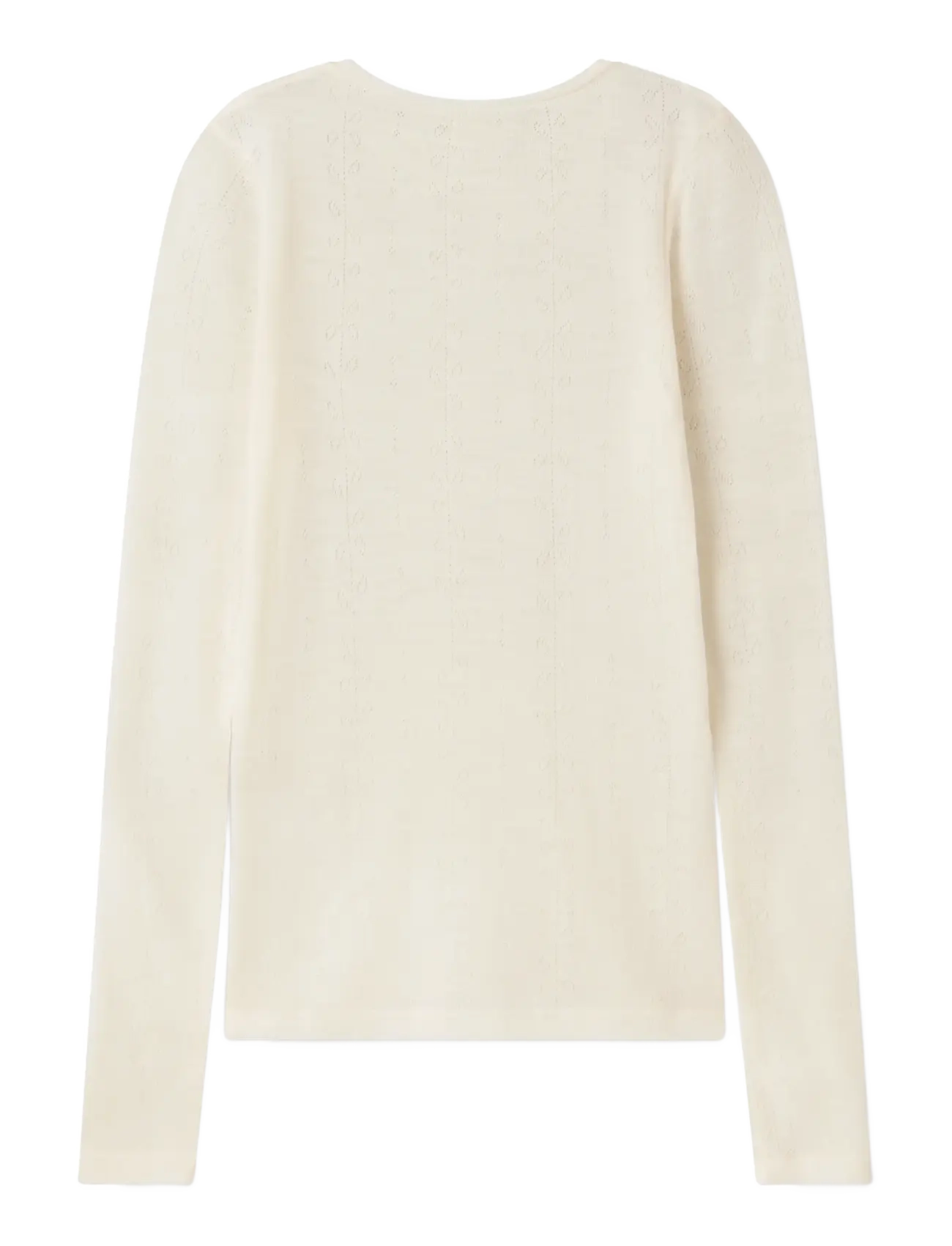 MarMar Copenhagen - Tamra W - long-sleeved tops - natural - 1
