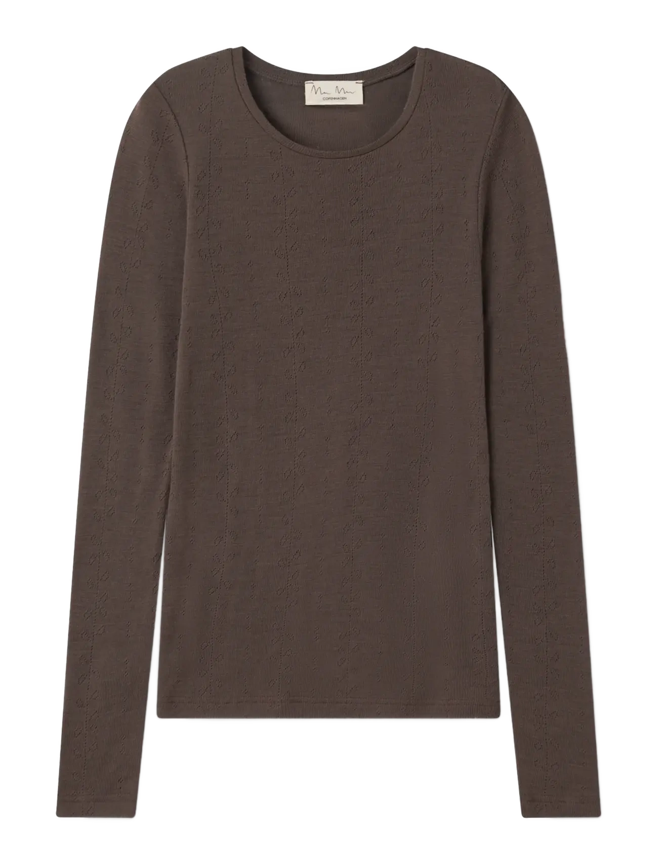 MarMar Copenhagen Tamra W - Kampaania - TERRE / brown