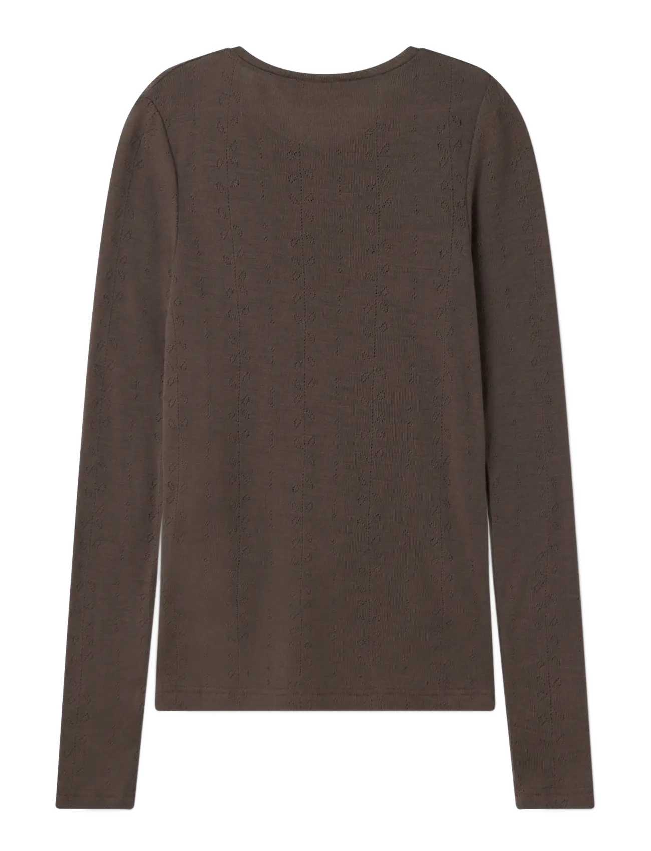 MarMar Copenhagen - Tamra W - langärmlige tops - terre - 2