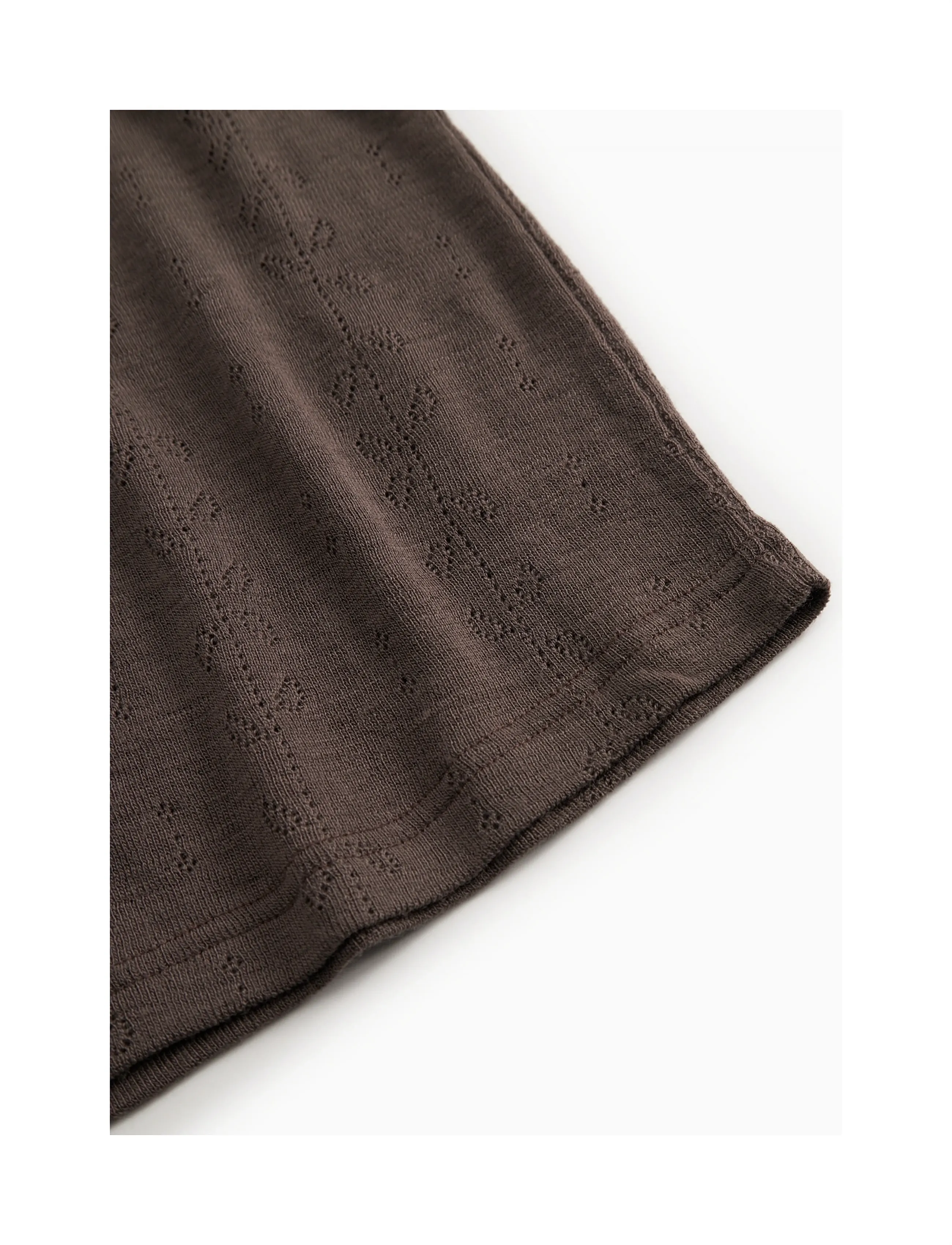 MarMar Copenhagen - Tamra W - langärmlige tops - terre - 5