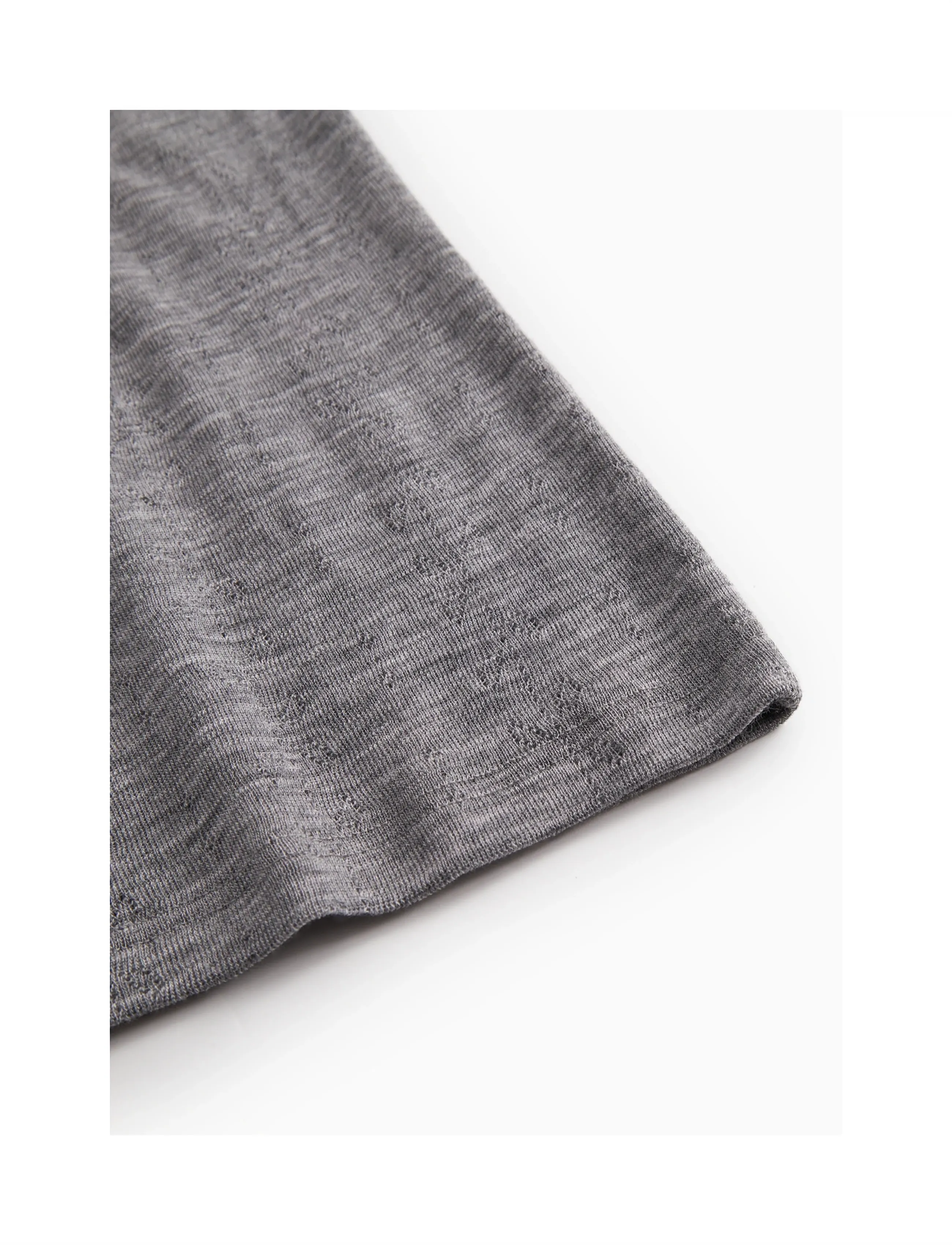 MarMar Copenhagen - Tevo W - Ärmellose tops - grey melange - 3