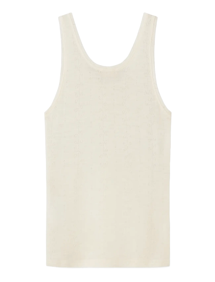 MarMar Copenhagen - Tevo W - varrukateta topid - natural - 1