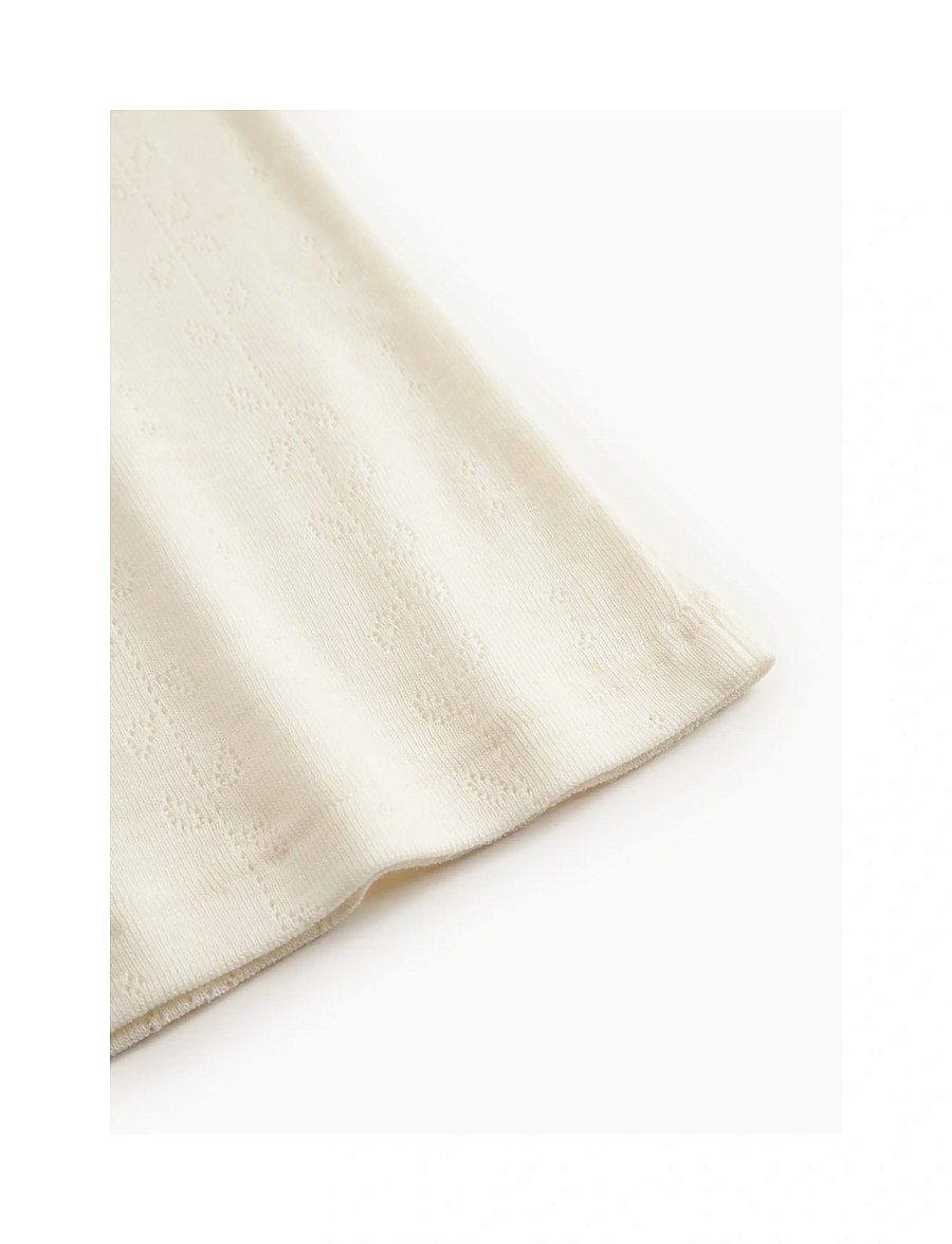 MarMar Copenhagen - Tevo W - varrukateta topid - natural - 3