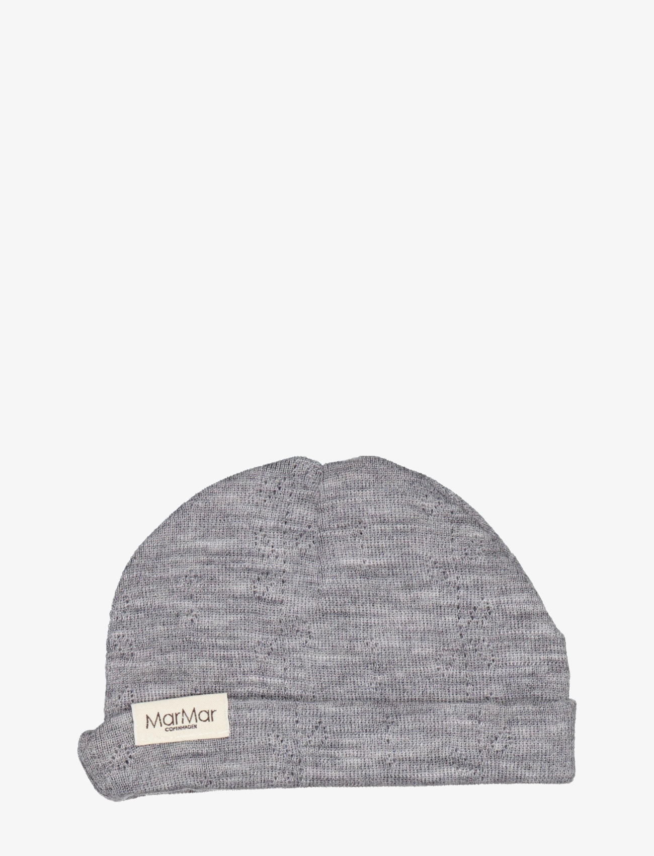MarMar Copenhagen Aiko, 62, Hats, Grau - Baby Kinder