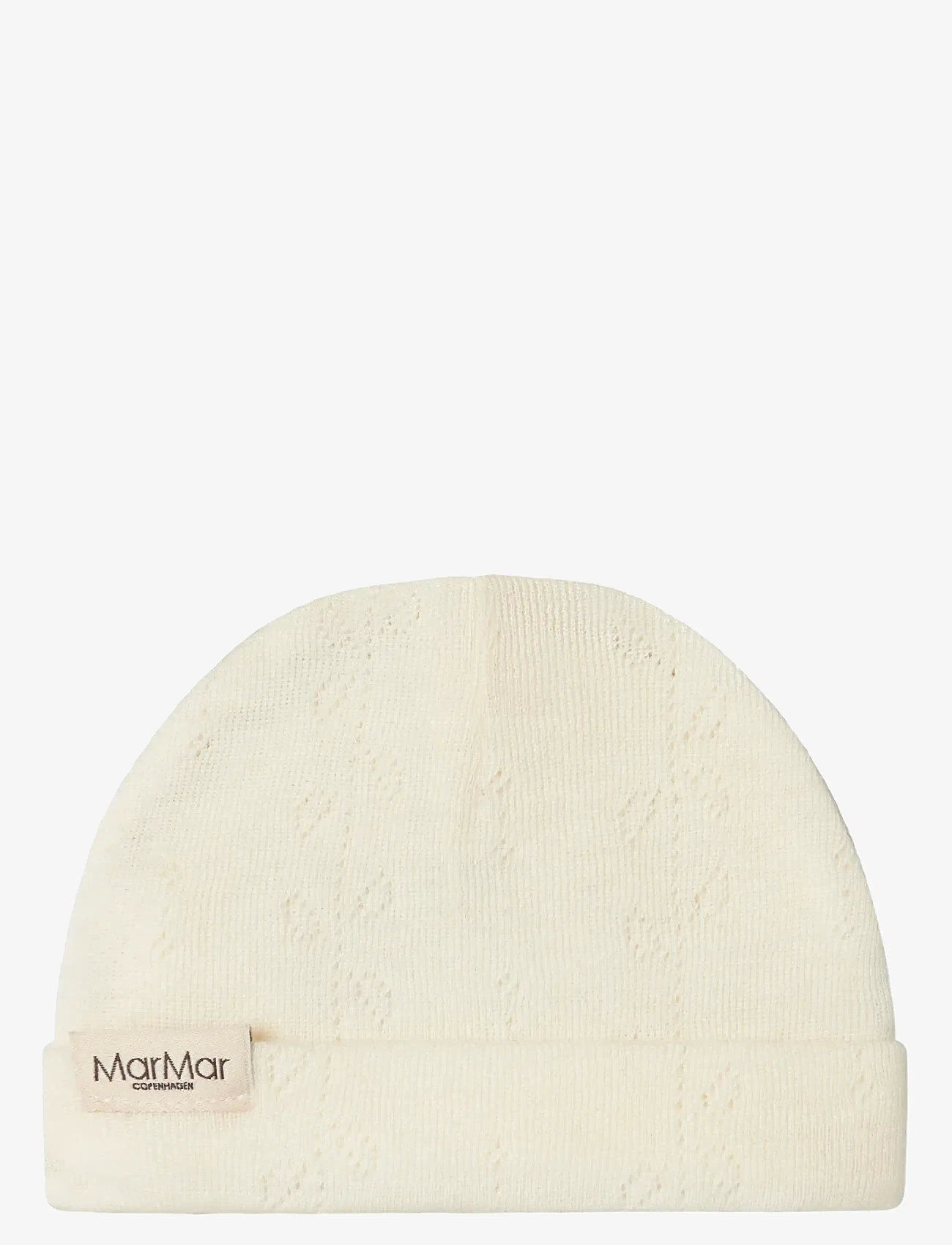 MarMar Copenhagen - Aiko - babymössor - natural - 1