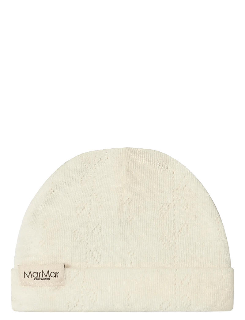 MarMar Copenhagen - Aiko - babymössor - natural - 1