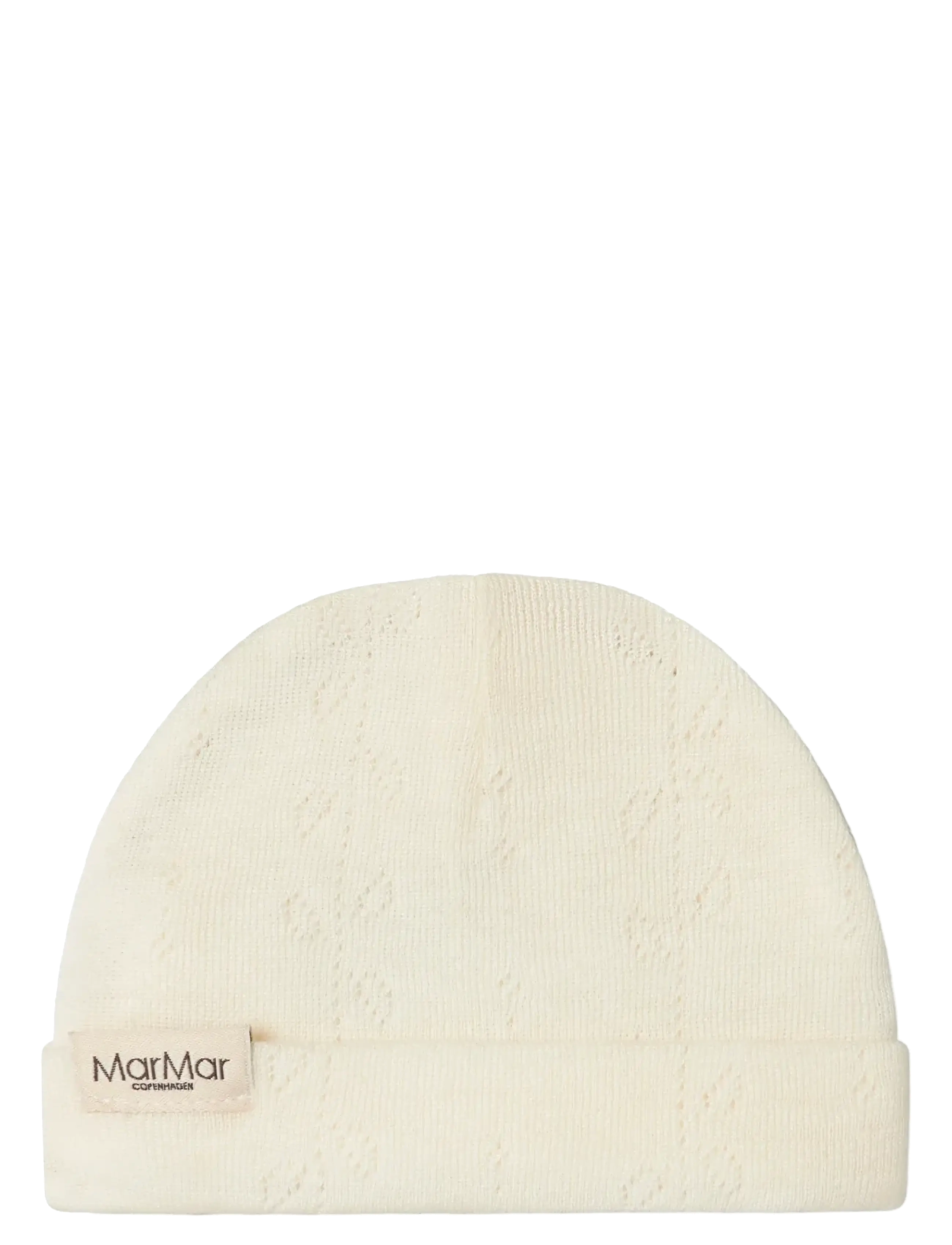 MarMar Copenhagen - Aiko - beebimütsid - natural - 1