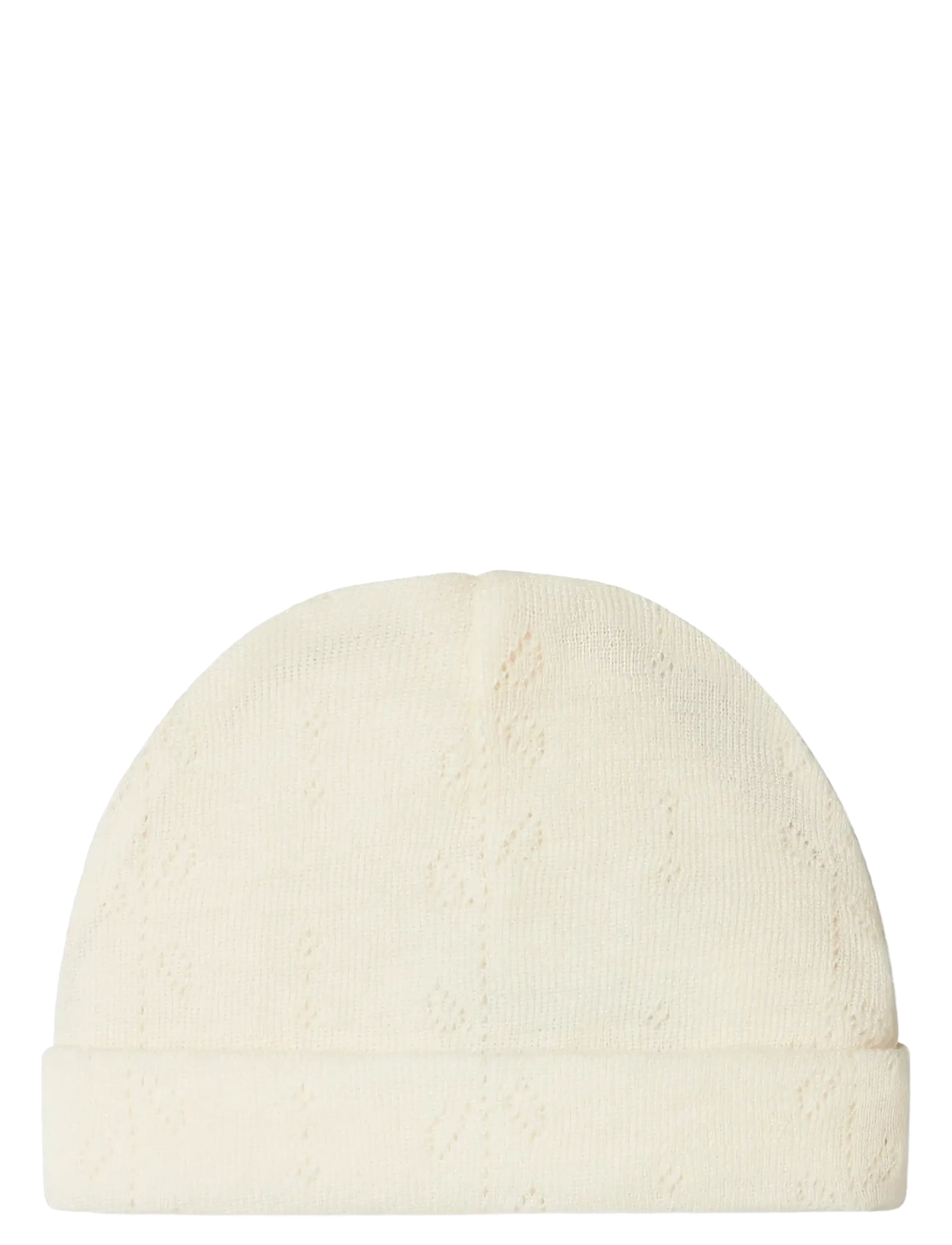 MarMar Copenhagen - Aiko - beebimütsid - natural - 2