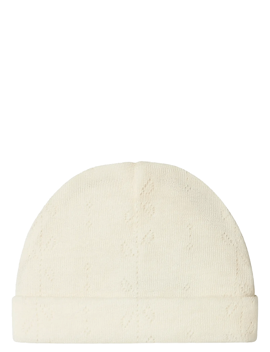 MarMar Copenhagen - Aiko - beebimütsid - natural - 2