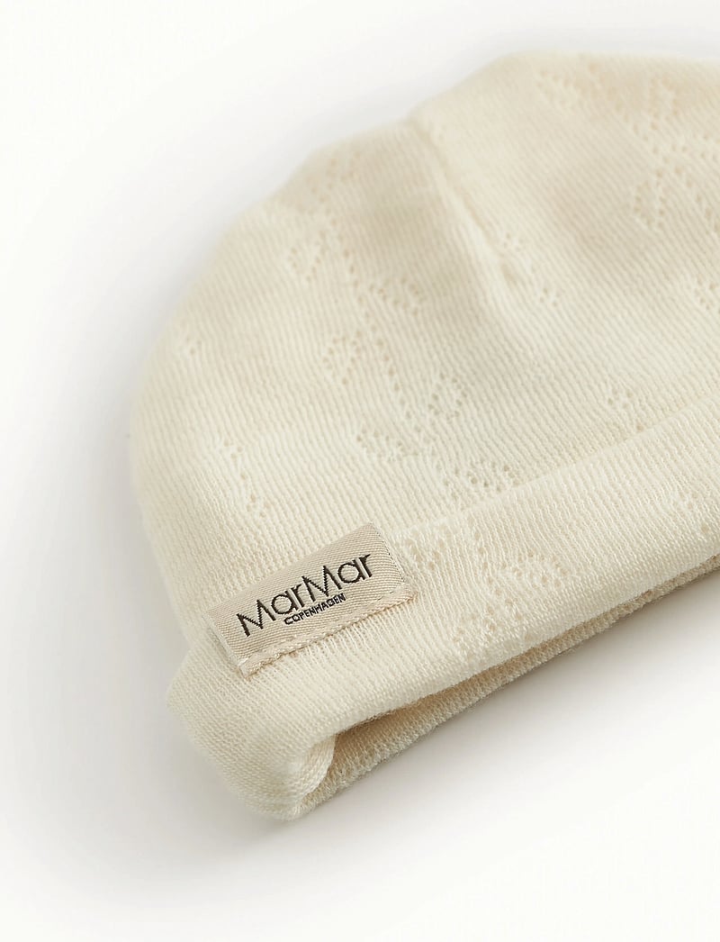 MarMar Copenhagen - Aiko - babymössor - natural - 0