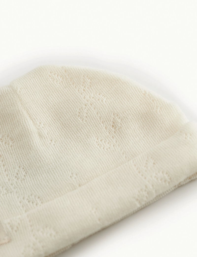 MarMar Copenhagen - Aiko - babymössor - natural - 3