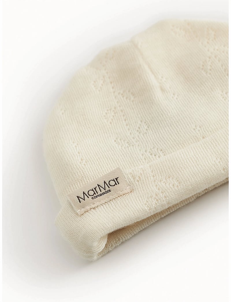 MarMar Copenhagen - Aiko - babymössor - natural - 4