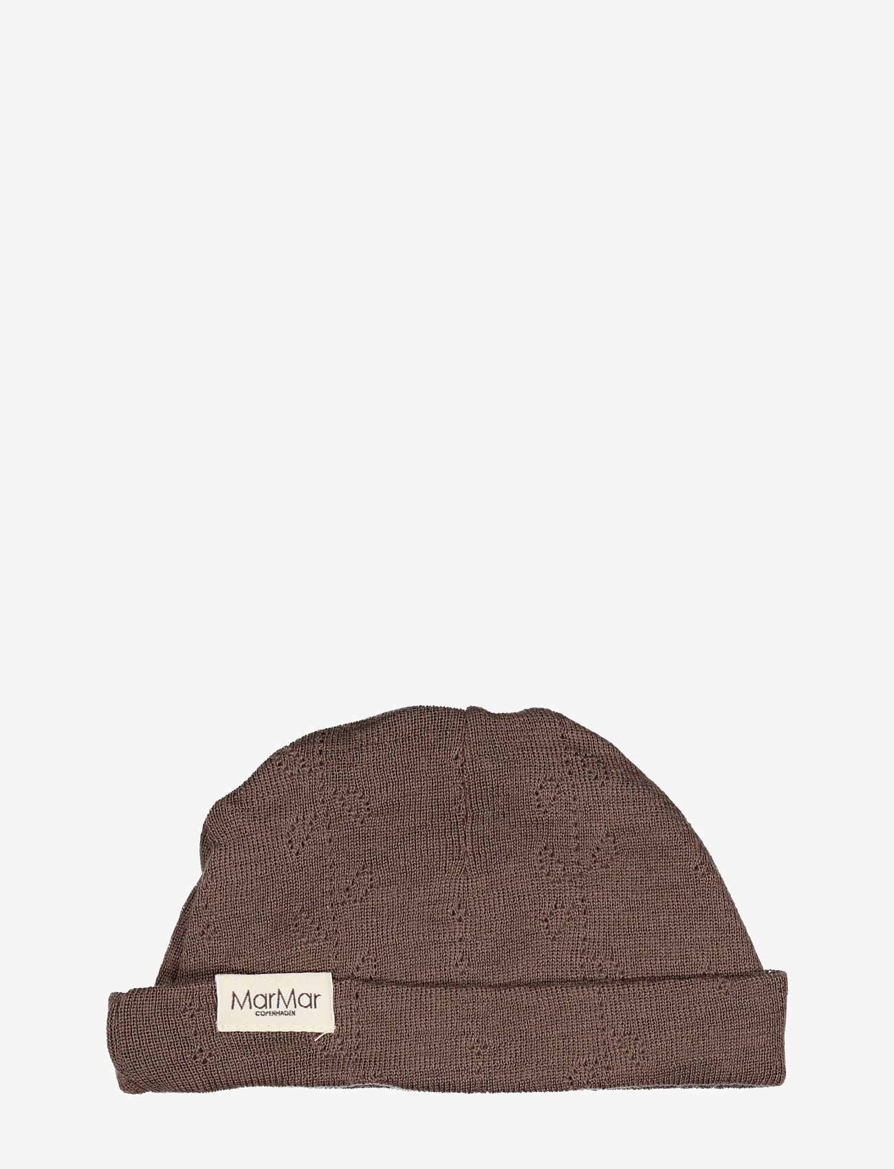 MarMar Copenhagen - Aiko - babymössor - terre - 0