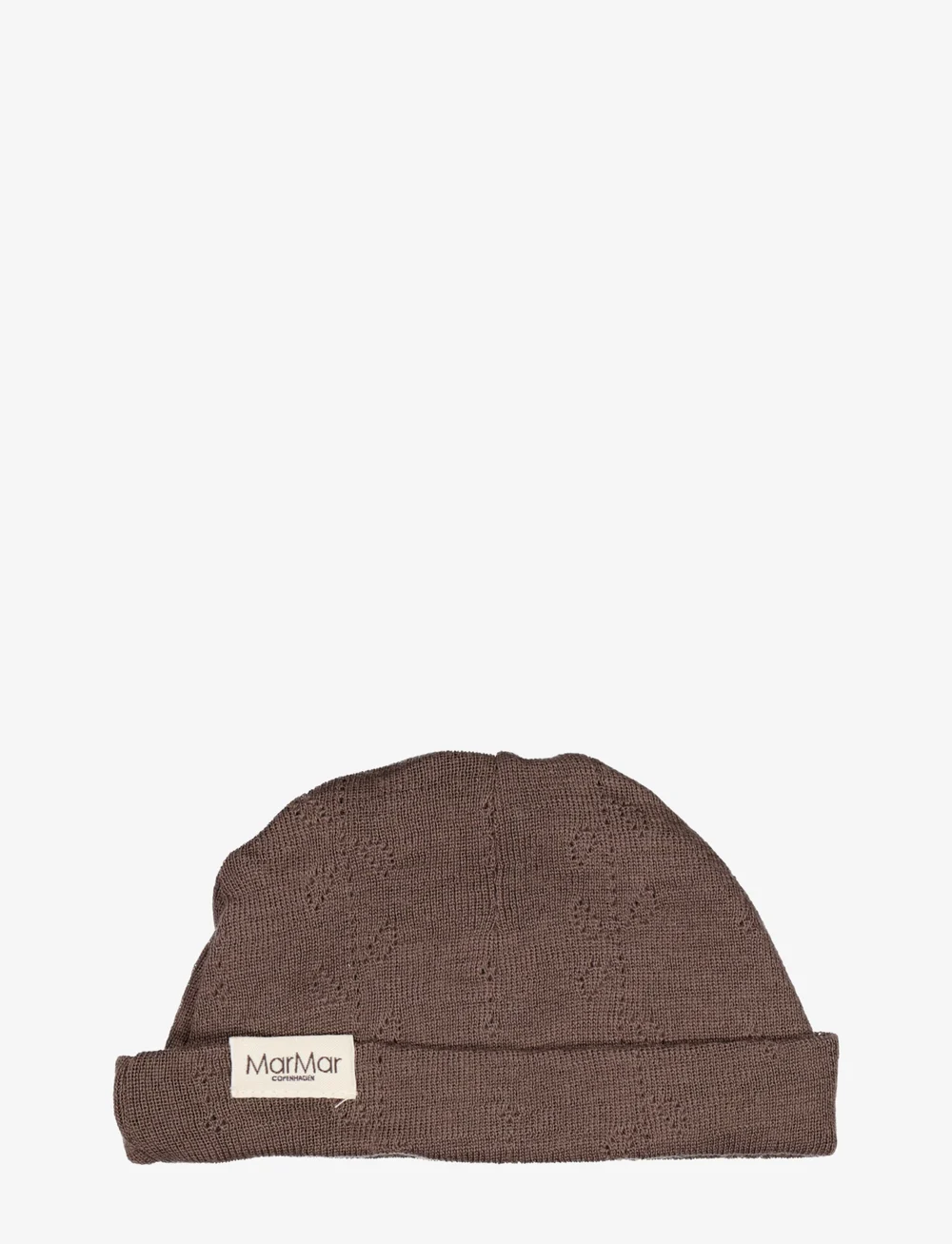MarMar Copenhagen - Aiko - babymössor - terre - 0