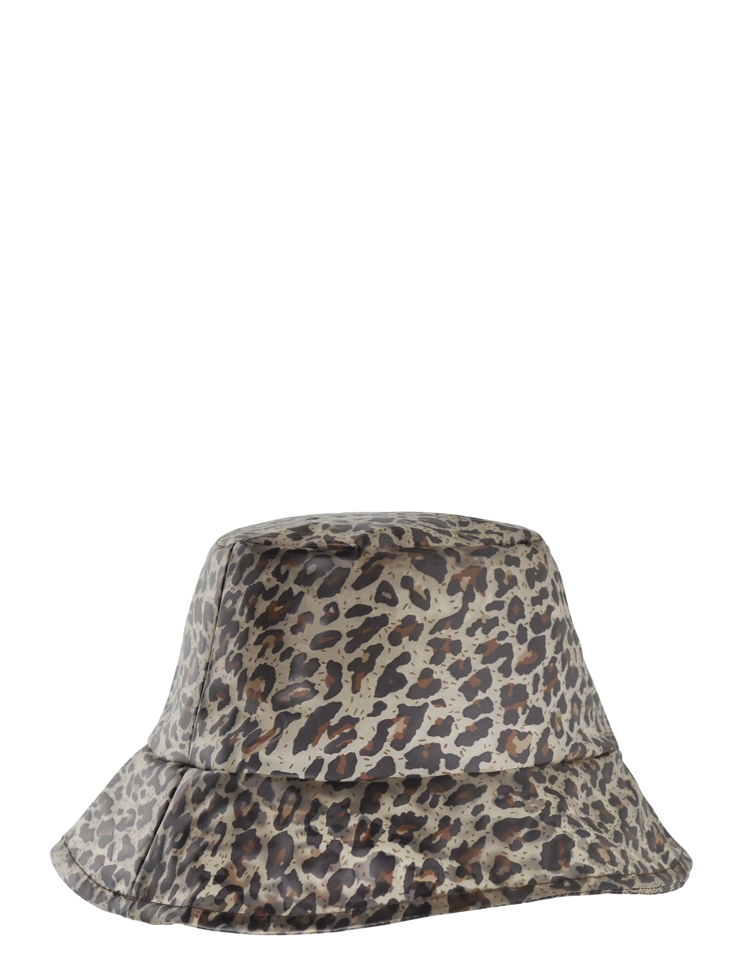 MarMar Copenhagen Arida - Zubehör für Regenbekleidung - BROWN LEO / brown