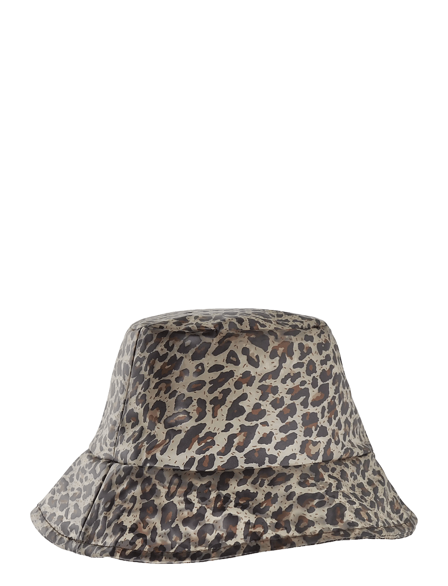 MarMar Copenhagen - Arida - regenhüte - brown leo - 1