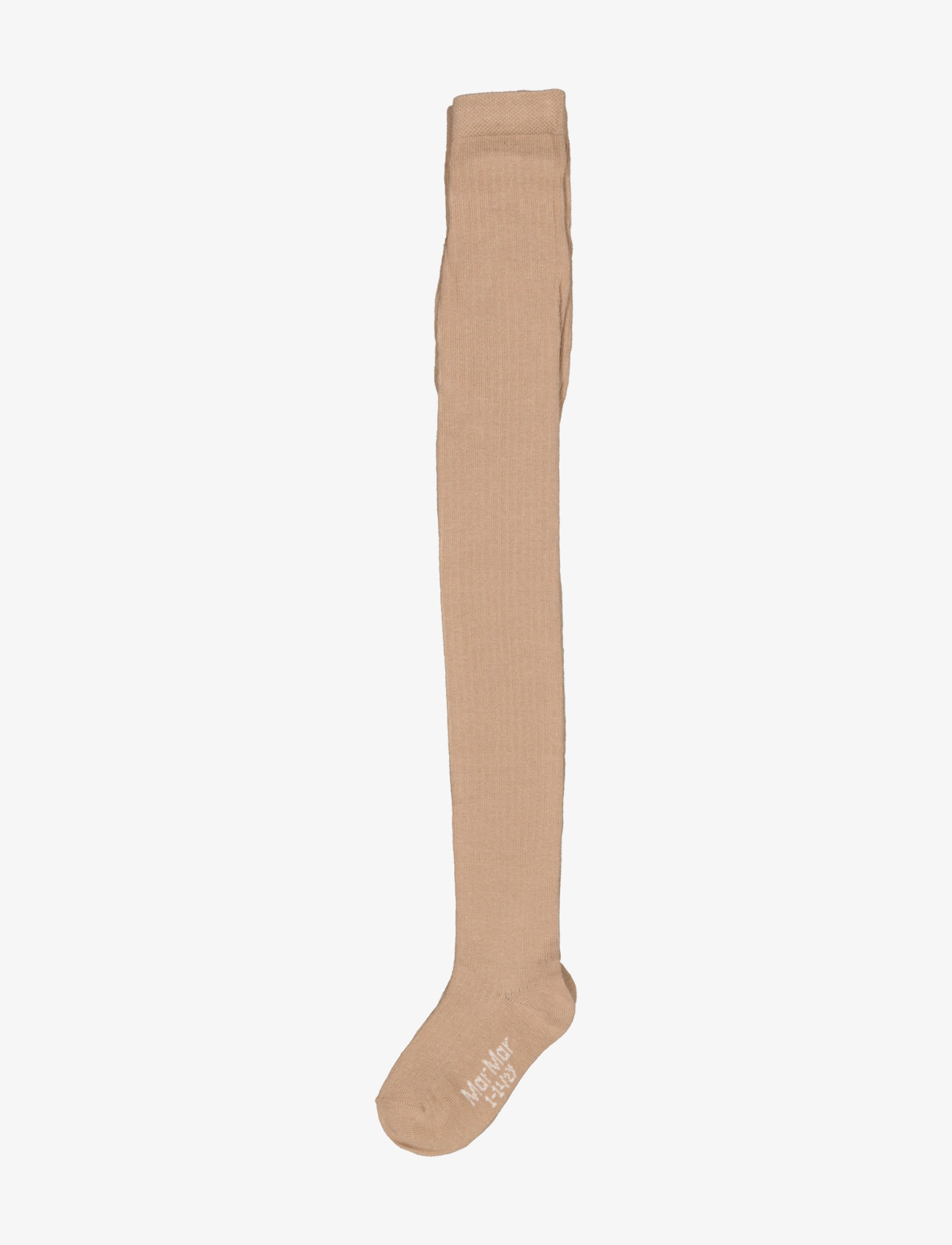 MarMar Copenhagen - Tights - kojinės ir pėdkelnės - alpaca melange - 1