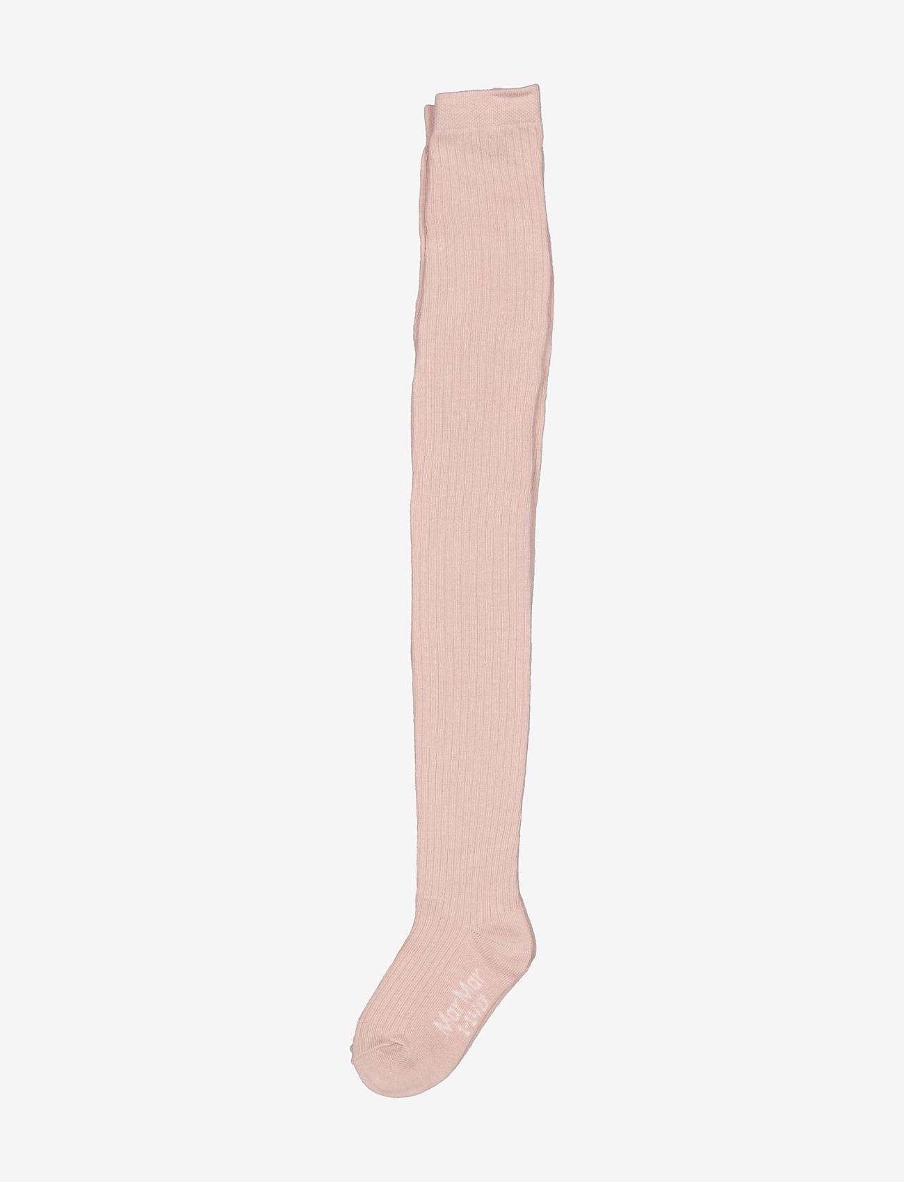 MarMar Copenhagen - Tights - strumpbyxor - sheer rose - 1