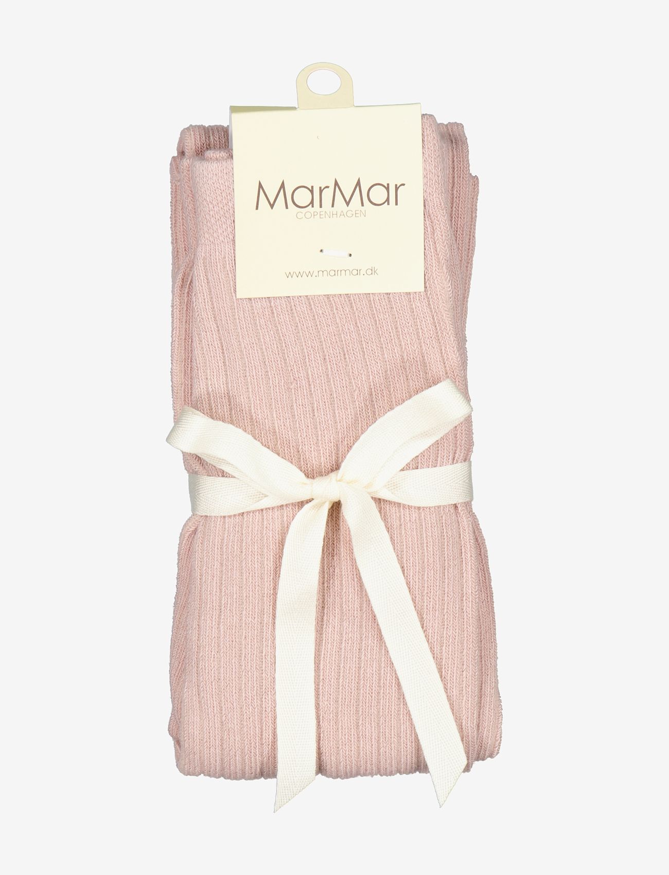 MarMar Copenhagen - Tights - strumpbyxor - sheer rose - 3