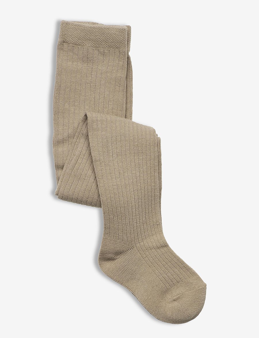 MarMar Copenhagen - Tights - sukkpüksid - white sage - 1