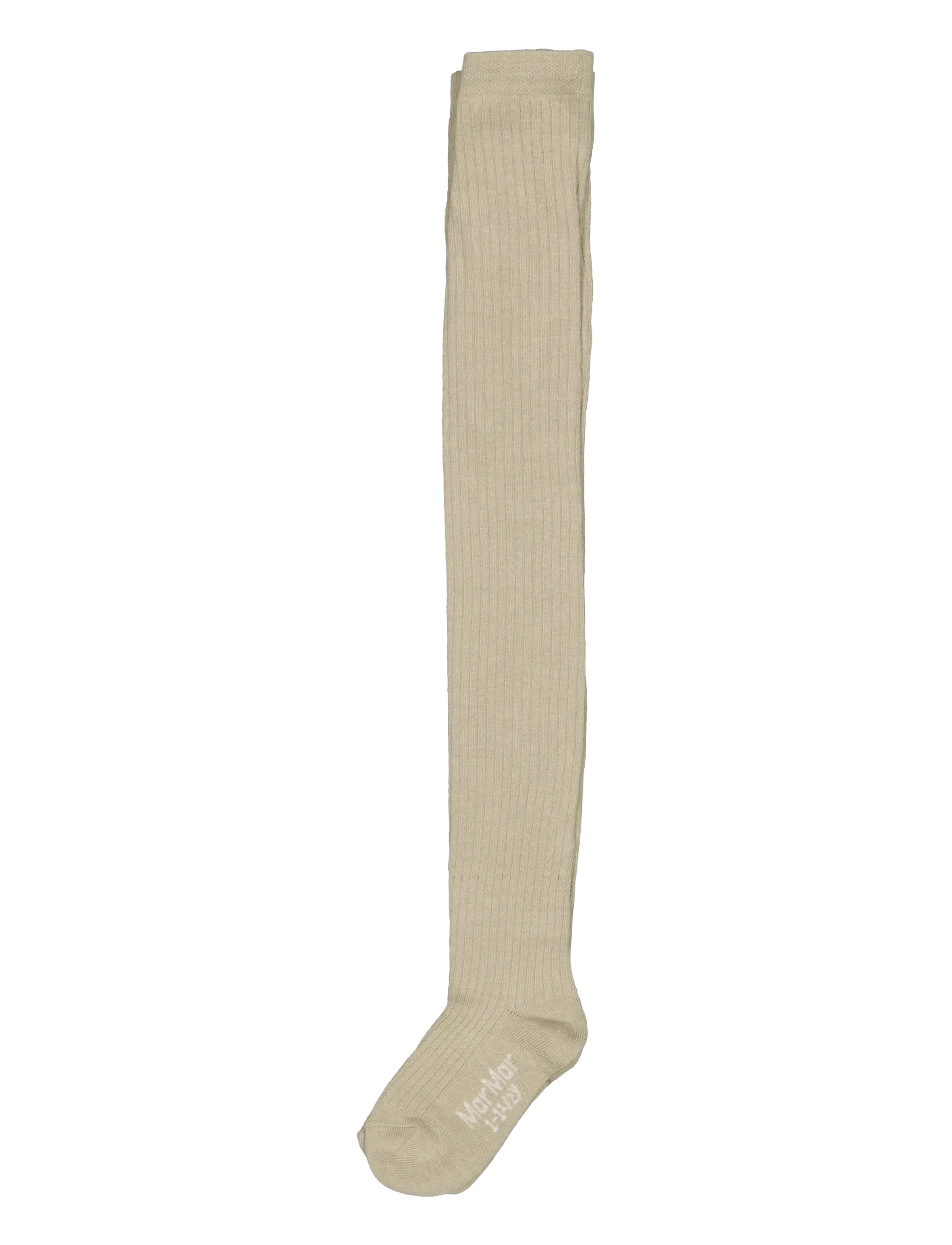 MarMar Copenhagen - Tights - sukkpüksid - white sage - 2
