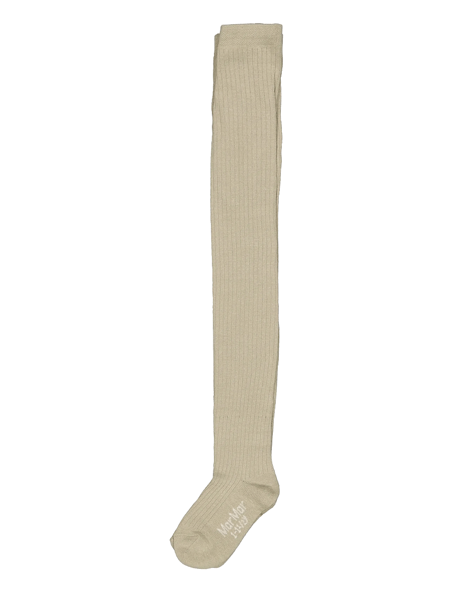 MarMar Copenhagen - Tights - sukkpüksid - white sage - 2