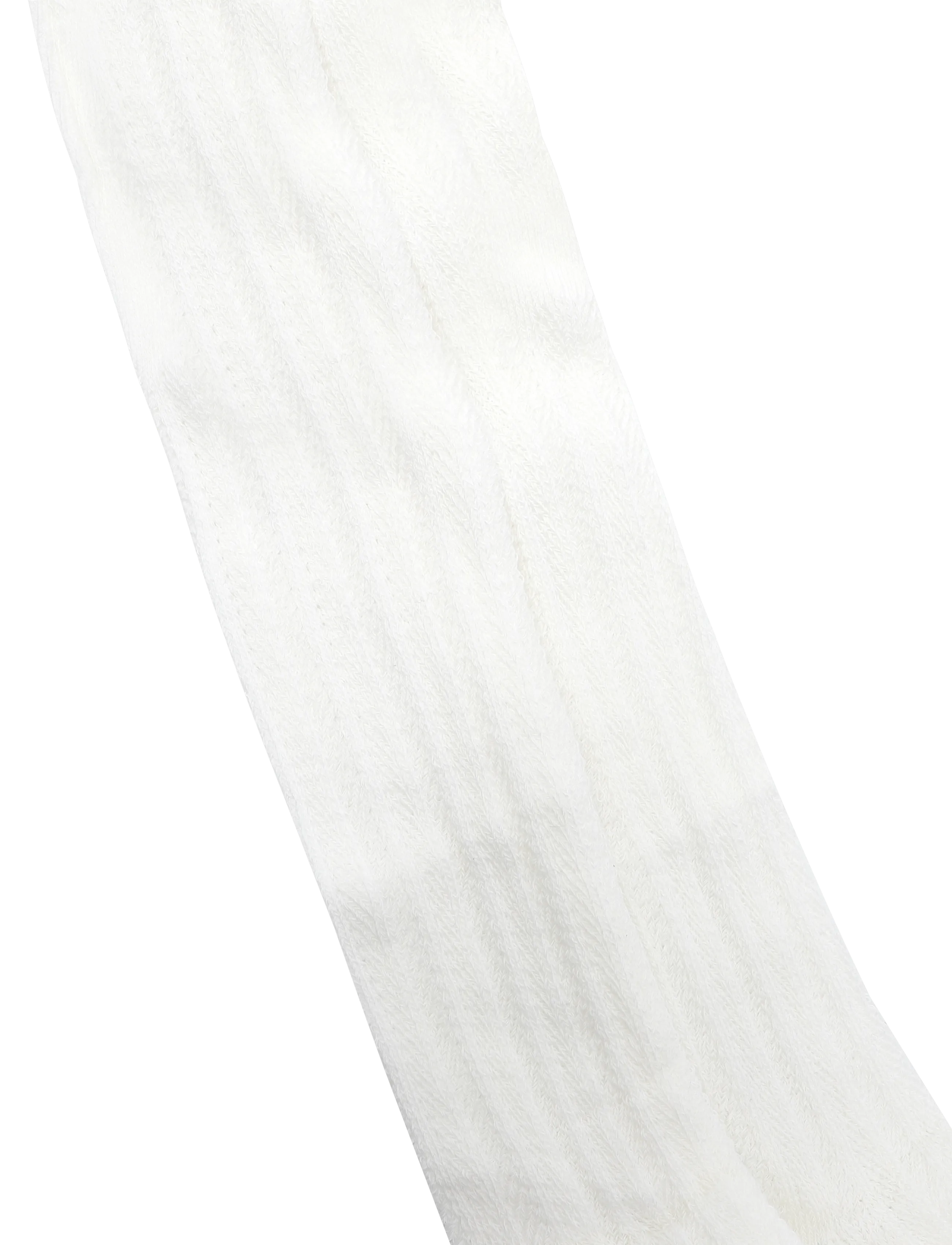 MarMar Copenhagen - Tights Pointelle - strømpebukser - gentle white - 1