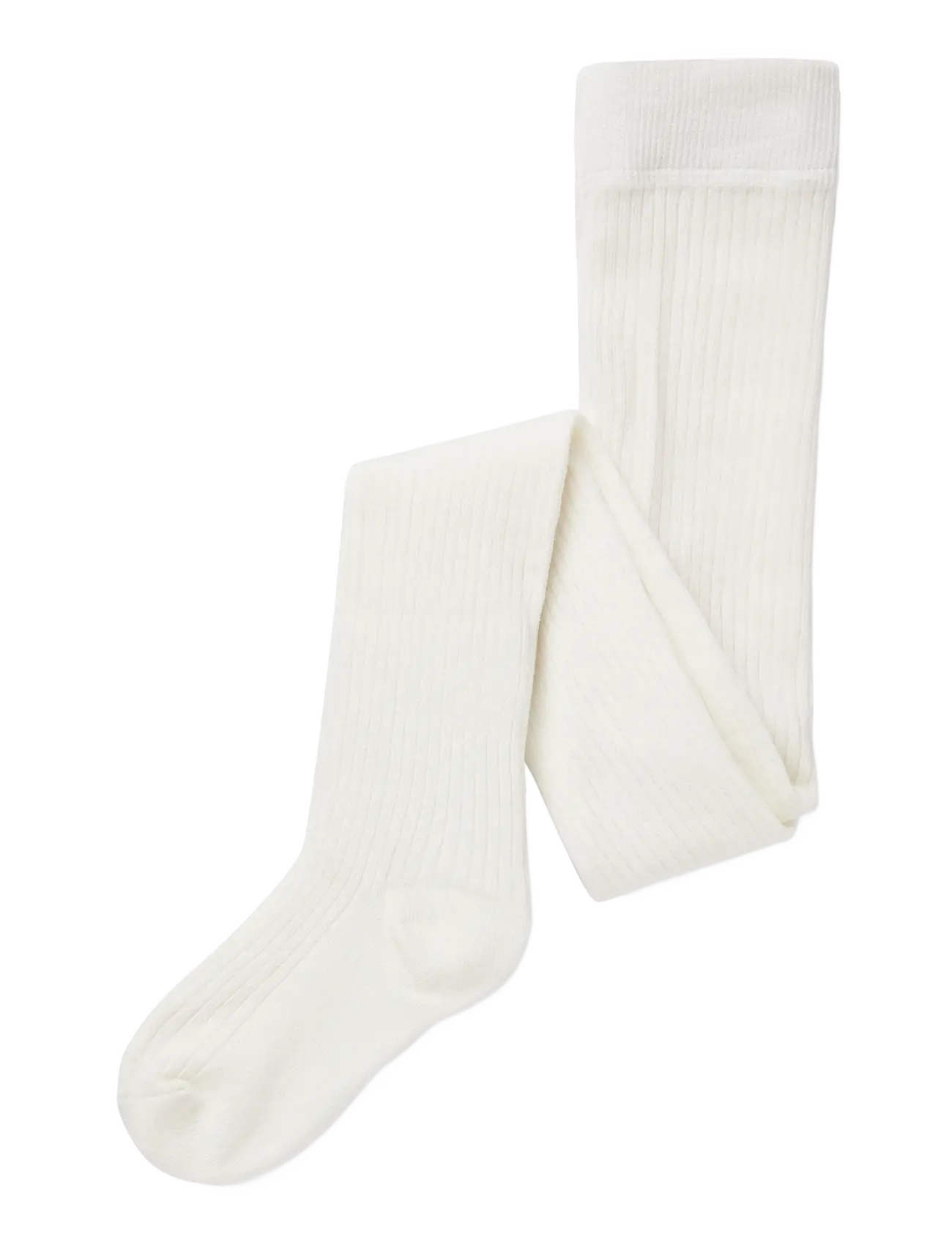 MarMar Copenhagen Tights - Teens 140-176 - GENTLE WHITE / white