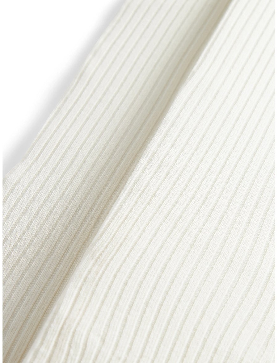 MarMar Copenhagen - Tights - strumpbyxor - gentle white - 3