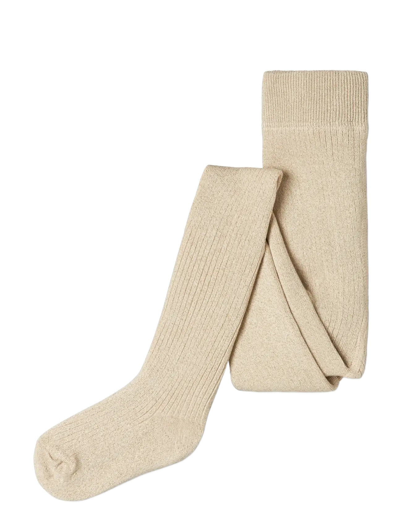 MarMar Copenhagen Tights Glitter - Inspiration - GOLD GLITTER / gold