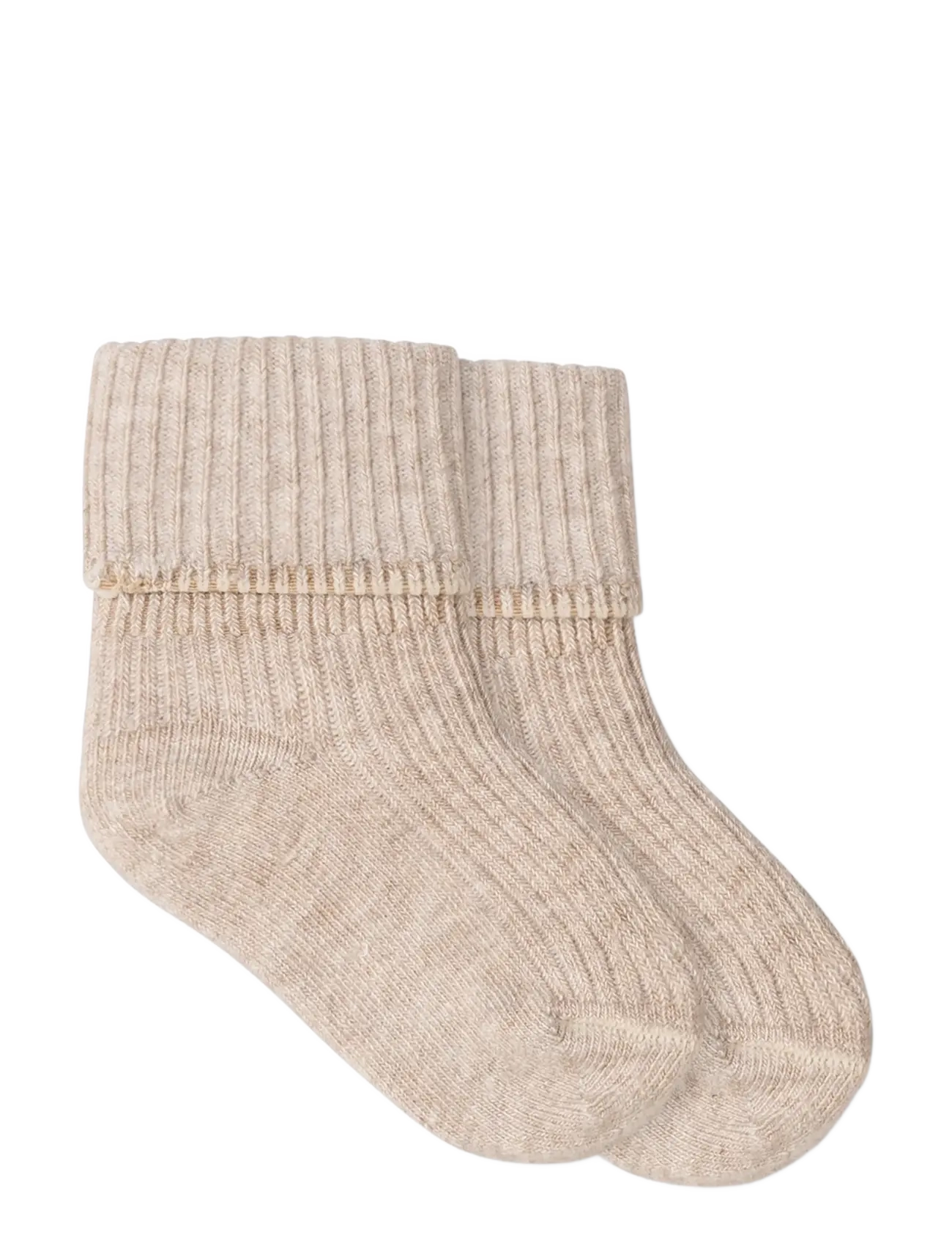 LIGHT BEIGE MEL.