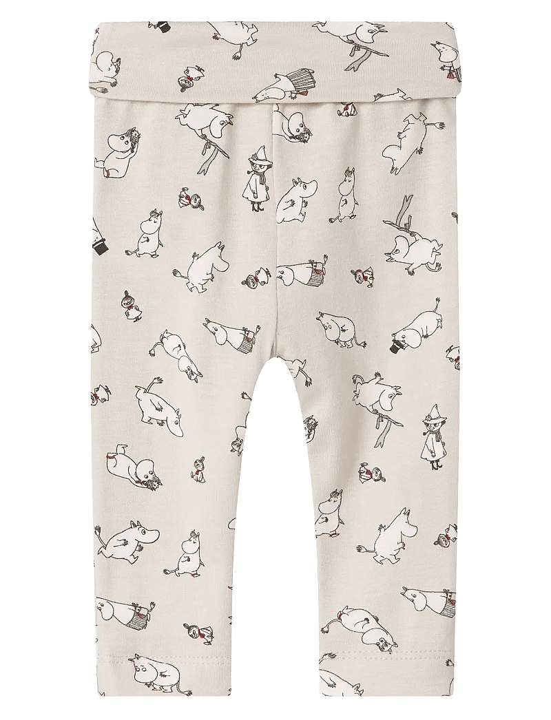 MarMar Copenhagen - Piva - babybukser - moomin - 2
