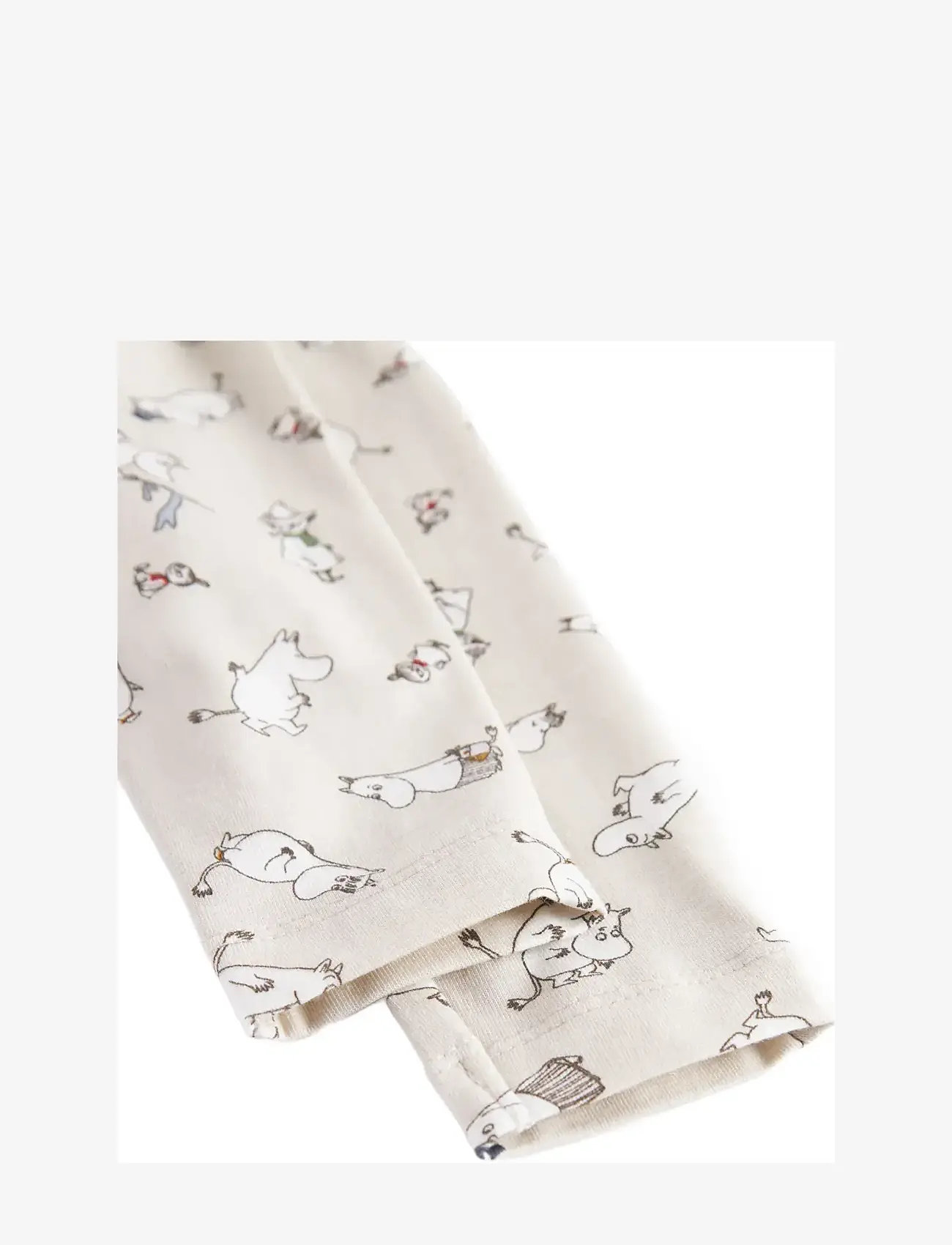 MarMar Copenhagen - Piva - babybukser - moomin - 4