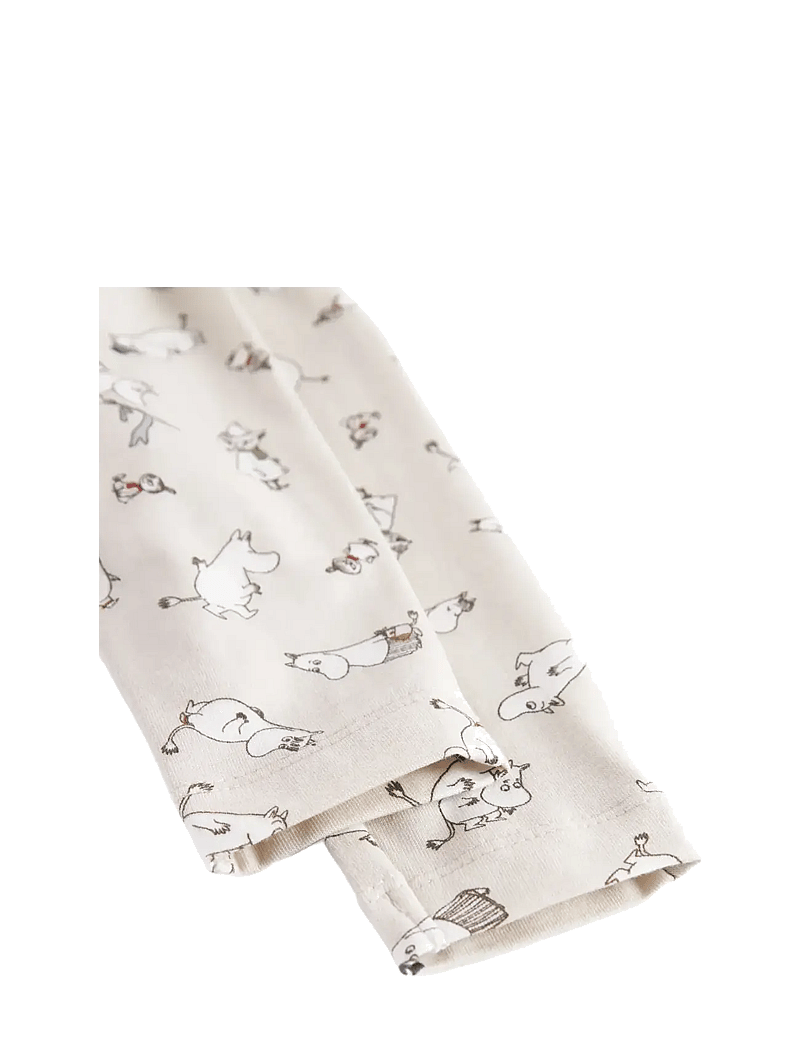 MarMar Copenhagen - Piva - babybukser - moomin - 4