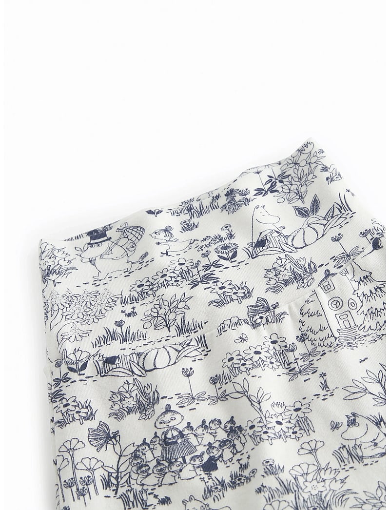 MarMar Copenhagen - Piva - baby trousers - moominvalley - 2