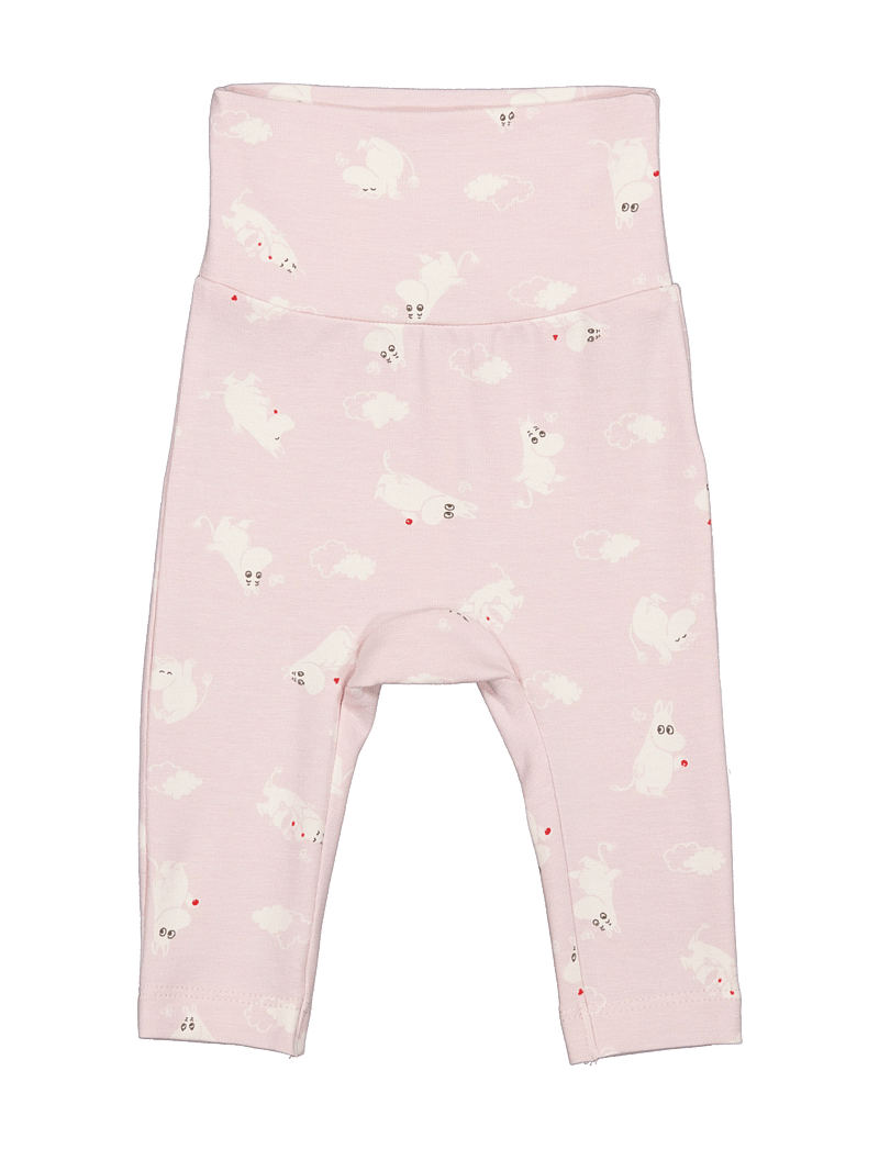MarMar Copenhagen - Piva - babyhosen - rose moomin - 0