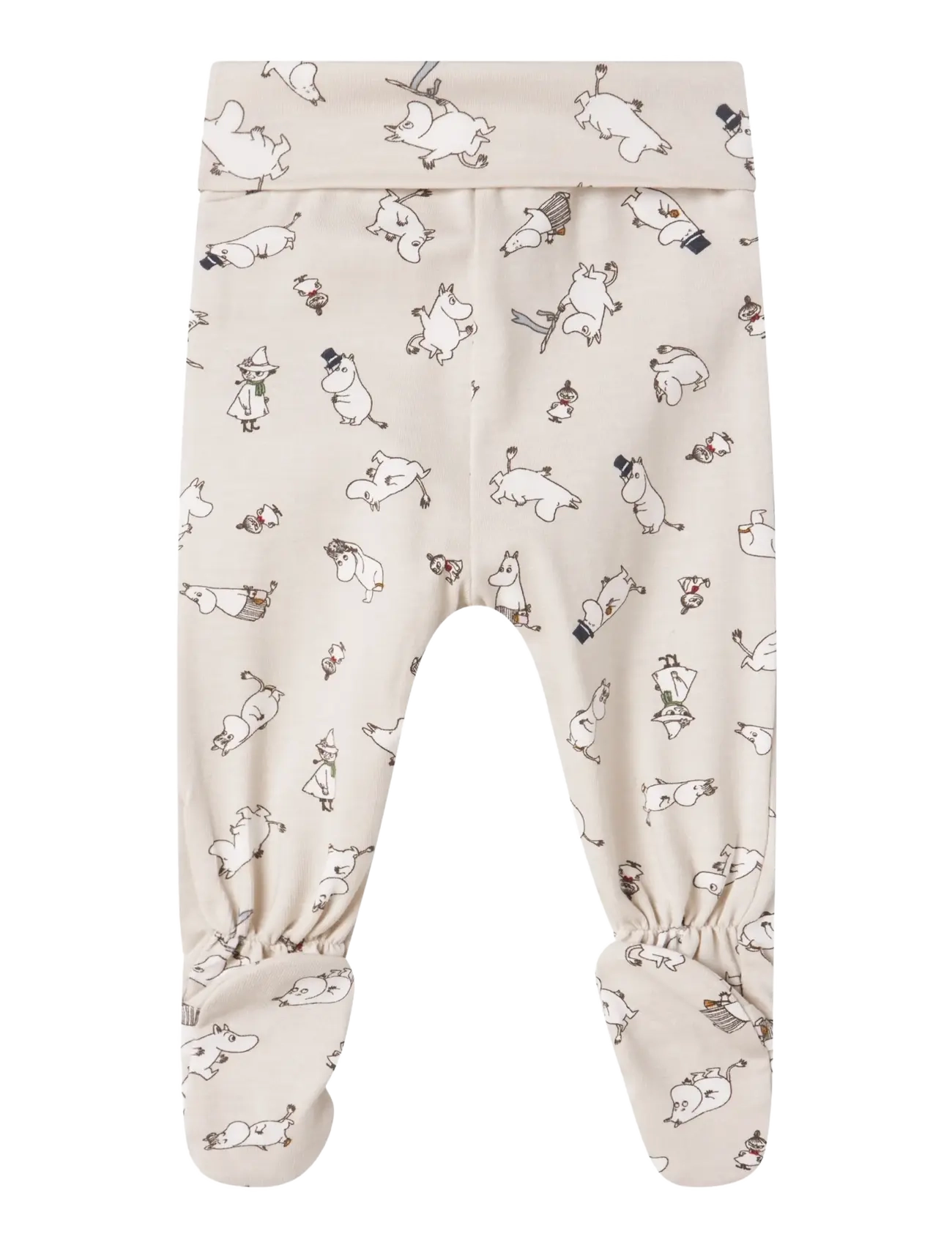 MarMar Copenhagen - Pixa - byxor - moomin - 1
