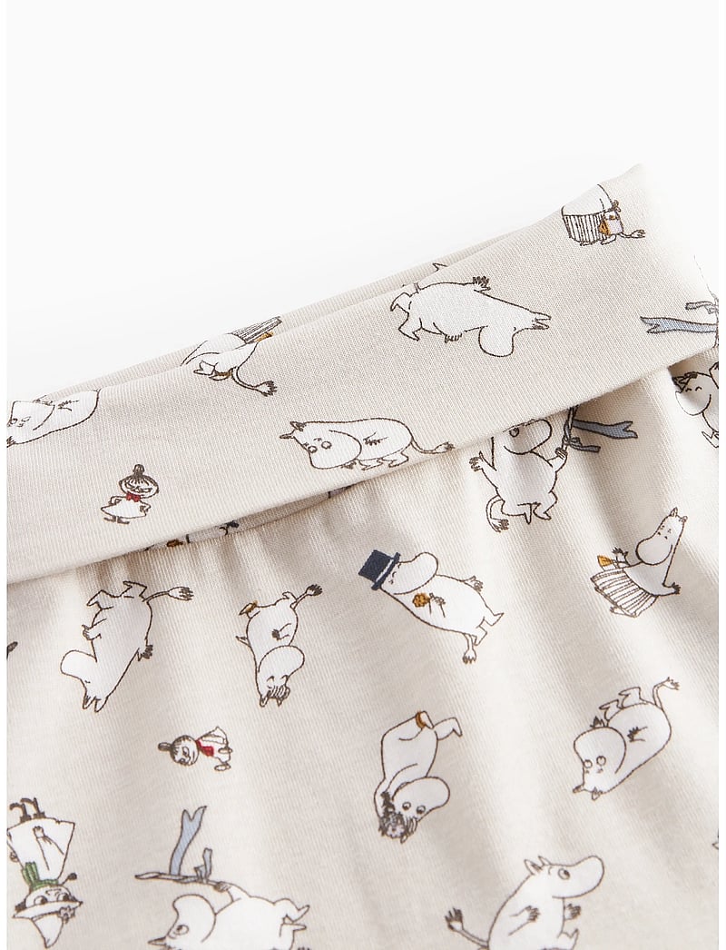 MarMar Copenhagen - Pixa - babyhosen - moomin - 2