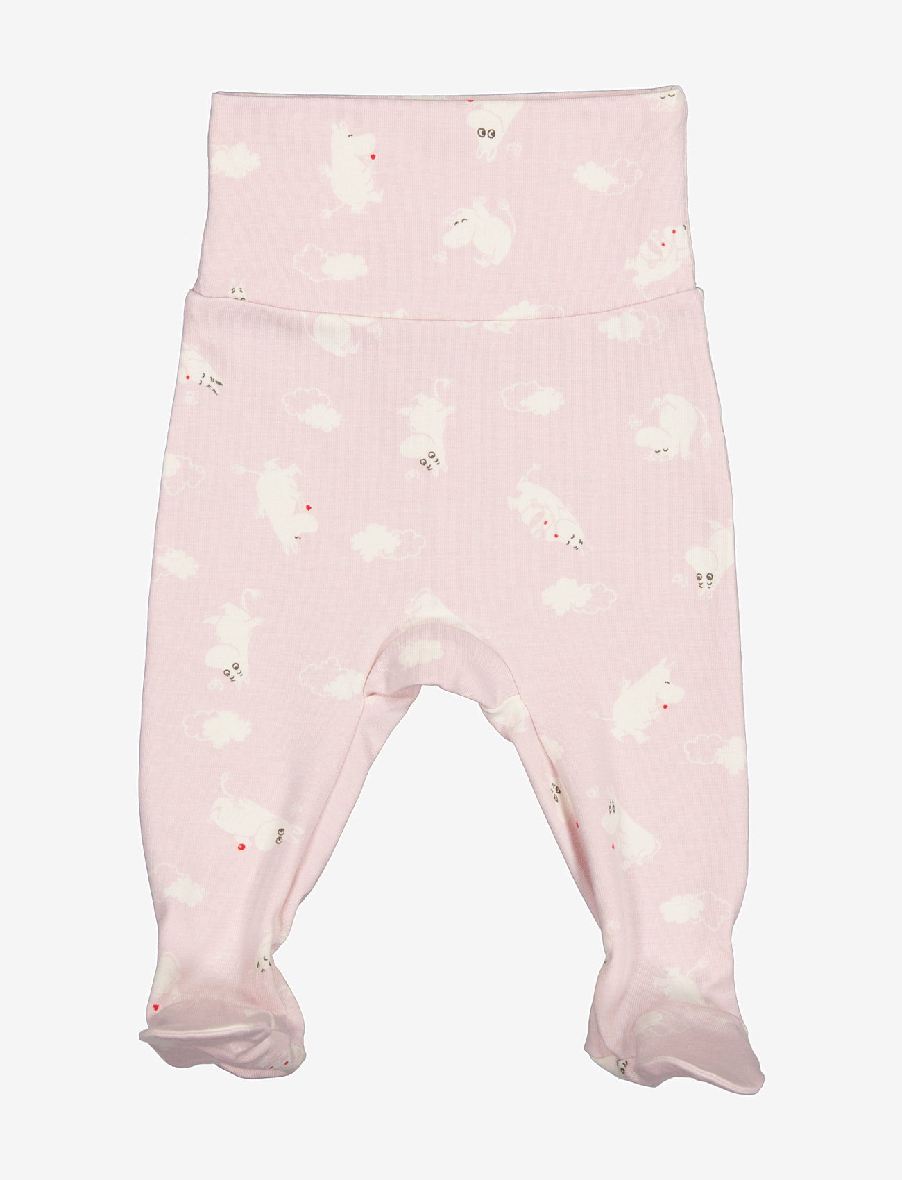 MarMar Copenhagen - Pixa - herbstliche kleidung - rose moomin - 0