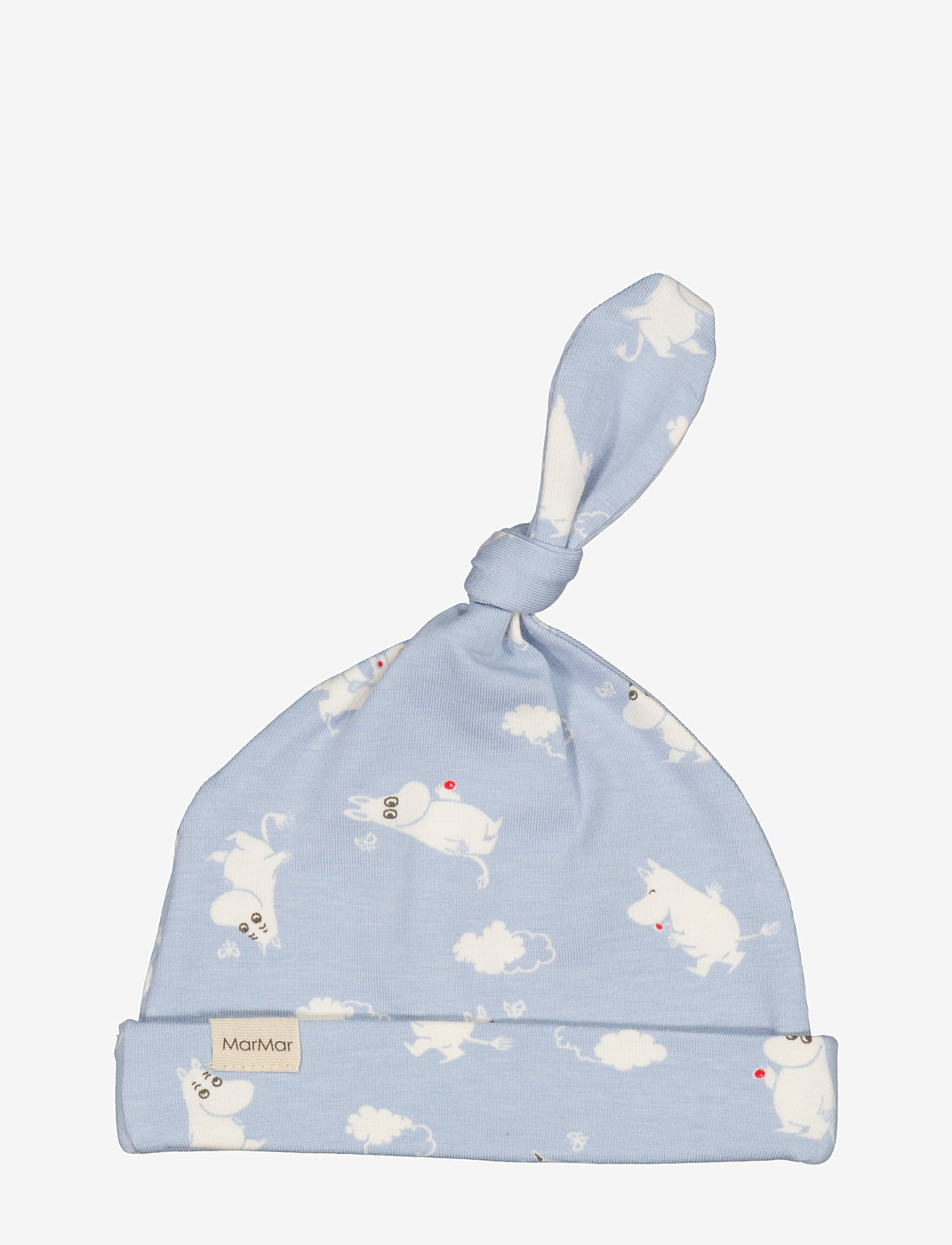 MarMar Copenhagen - Aiki - blue moomin - 0