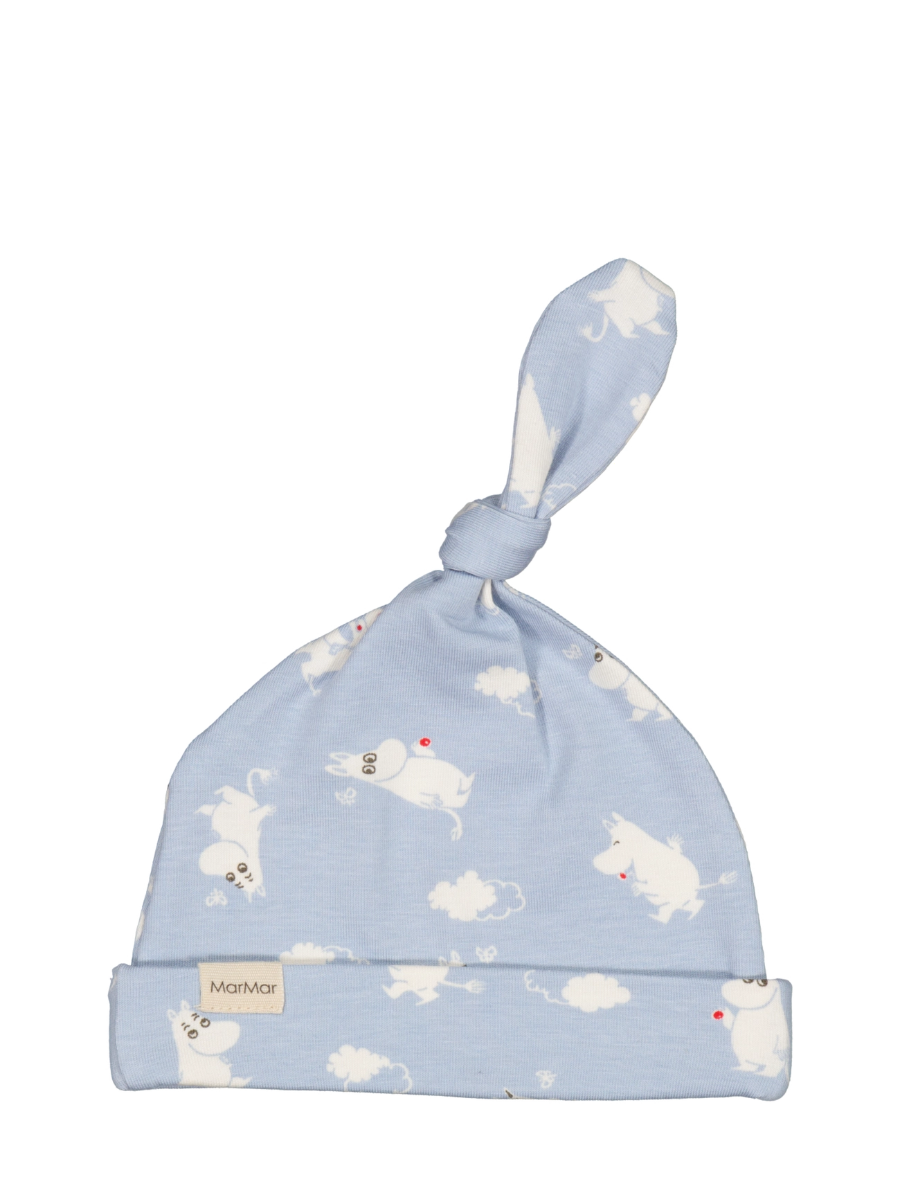 BLUE MOOMIN