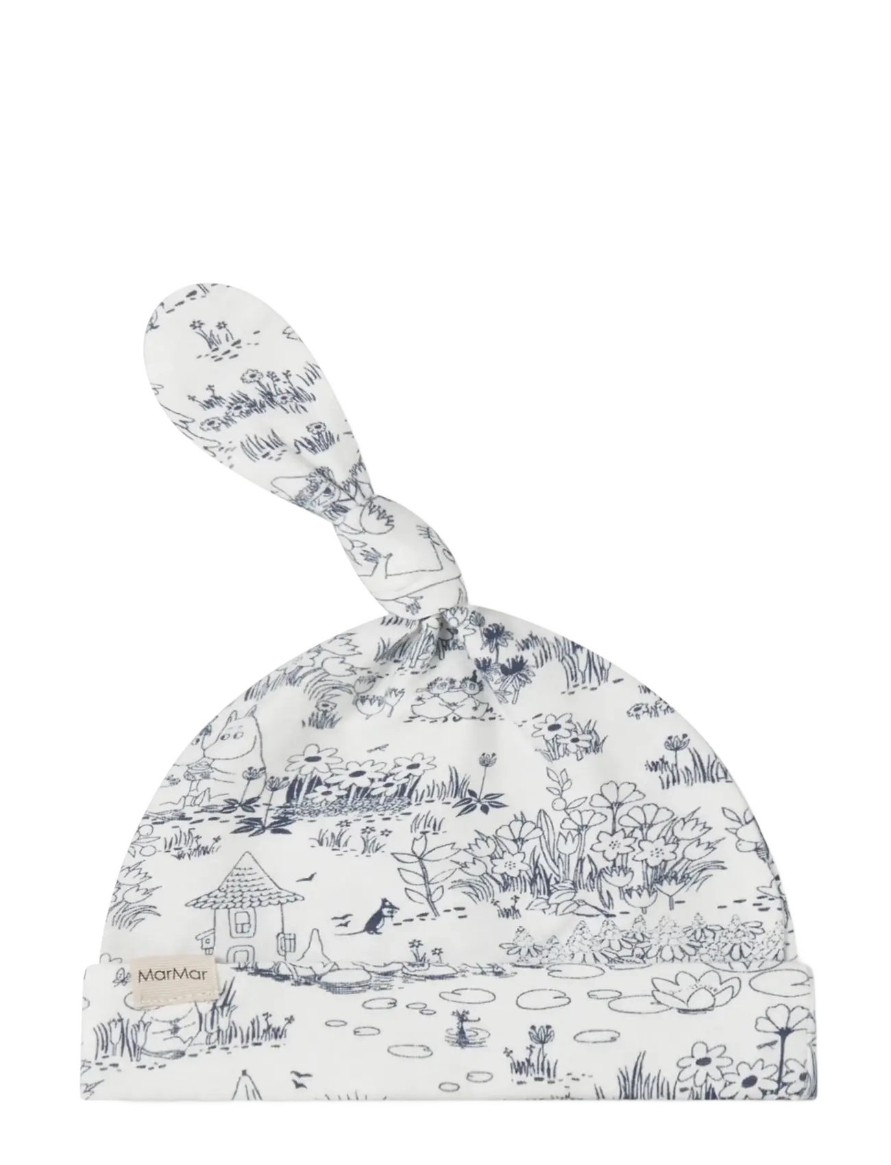 MARMAR COPENHAGEN Aiki Cream - 68 - Kinder