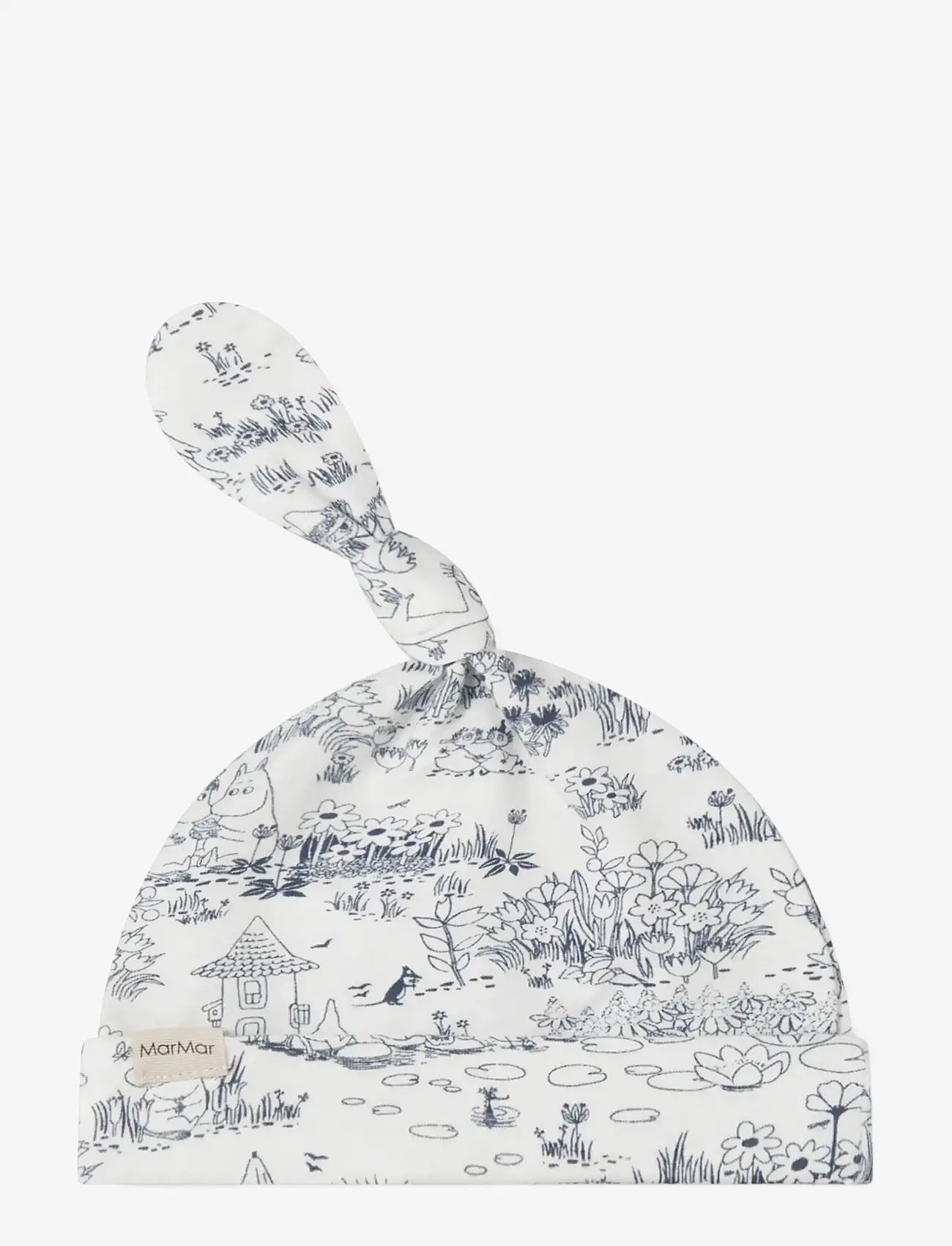 MarMar Copenhagen - Aiki - skrybėlės - moominvalley - 0