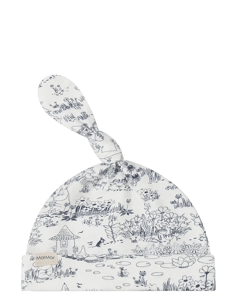 MarMar Copenhagen - Aiki - skrybėlės - moominvalley - 0