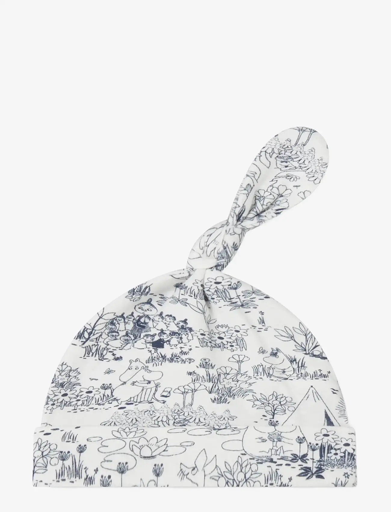 MarMar Copenhagen - Aiki - skrybėlės - moominvalley - 1