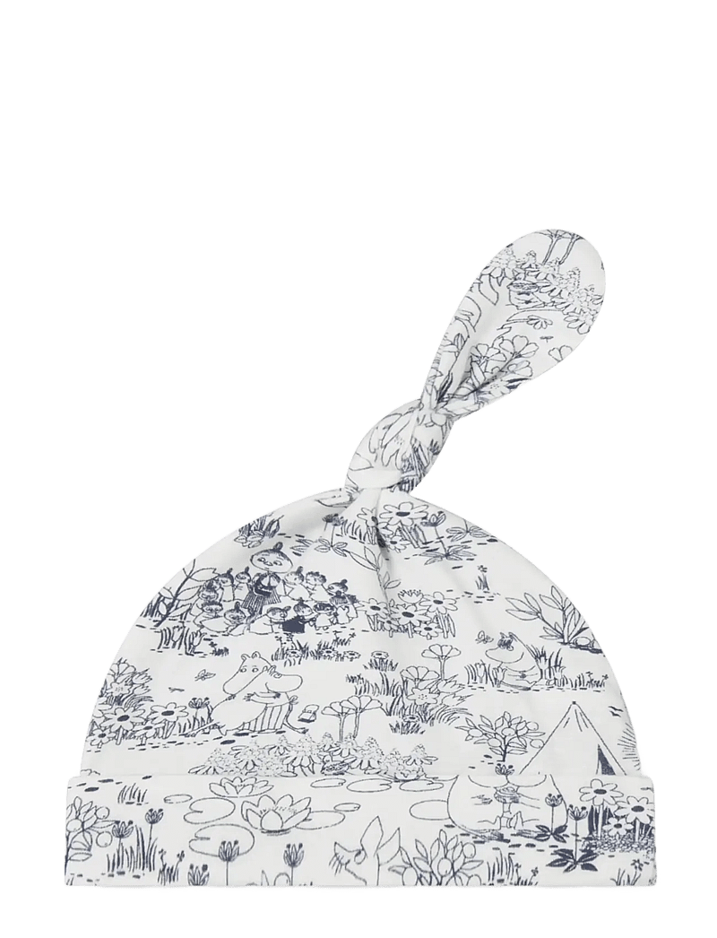 MarMar Copenhagen - Aiki - skrybėlės - moominvalley - 1