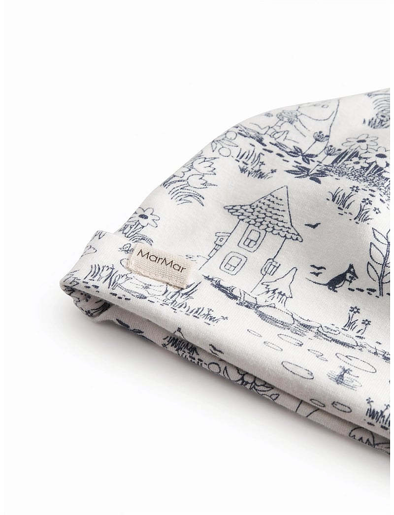 MarMar Copenhagen - Aiki - skrybėlės - moominvalley - 2