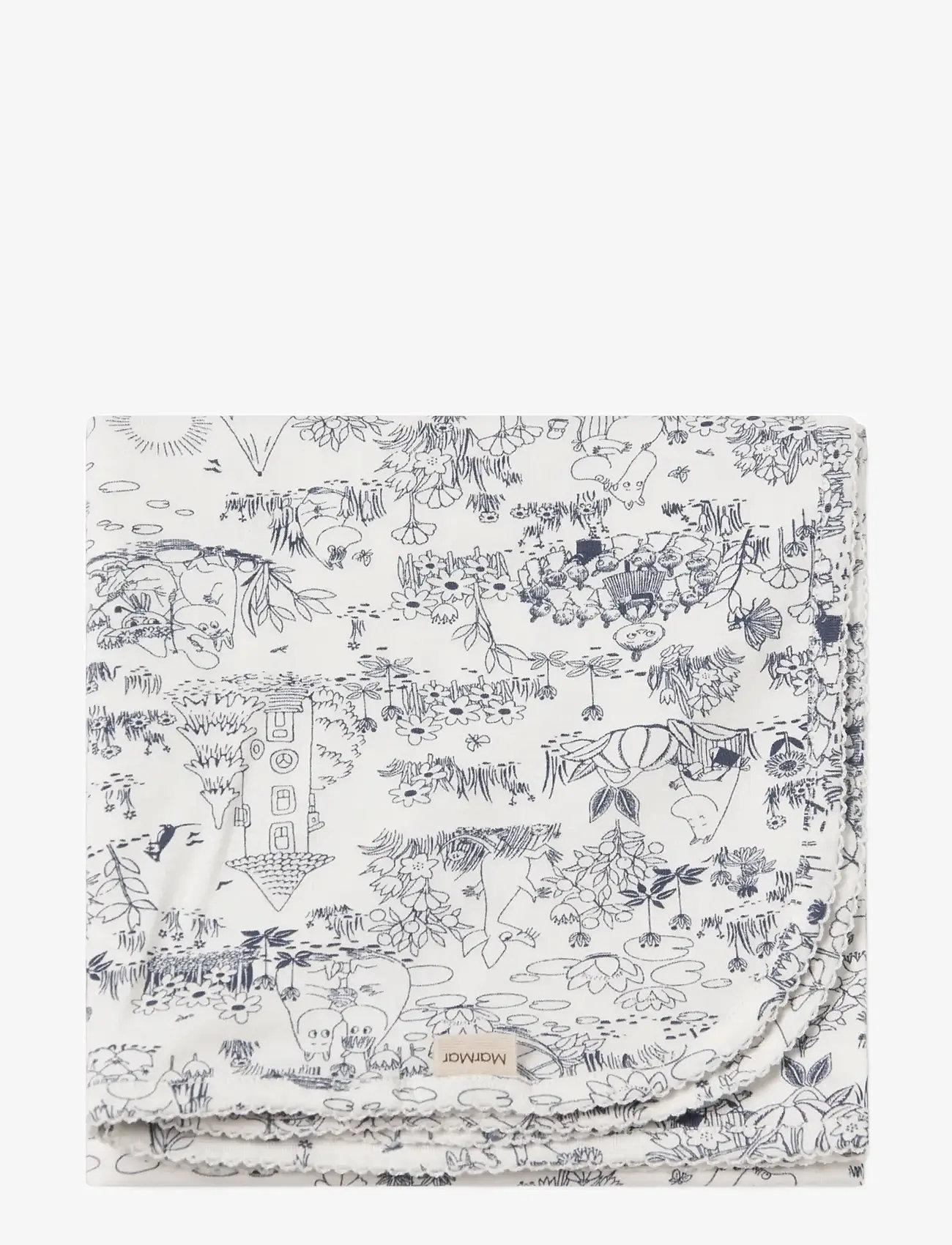 MarMar Copenhagen - Alida - beebitekid - moominvalley - 0