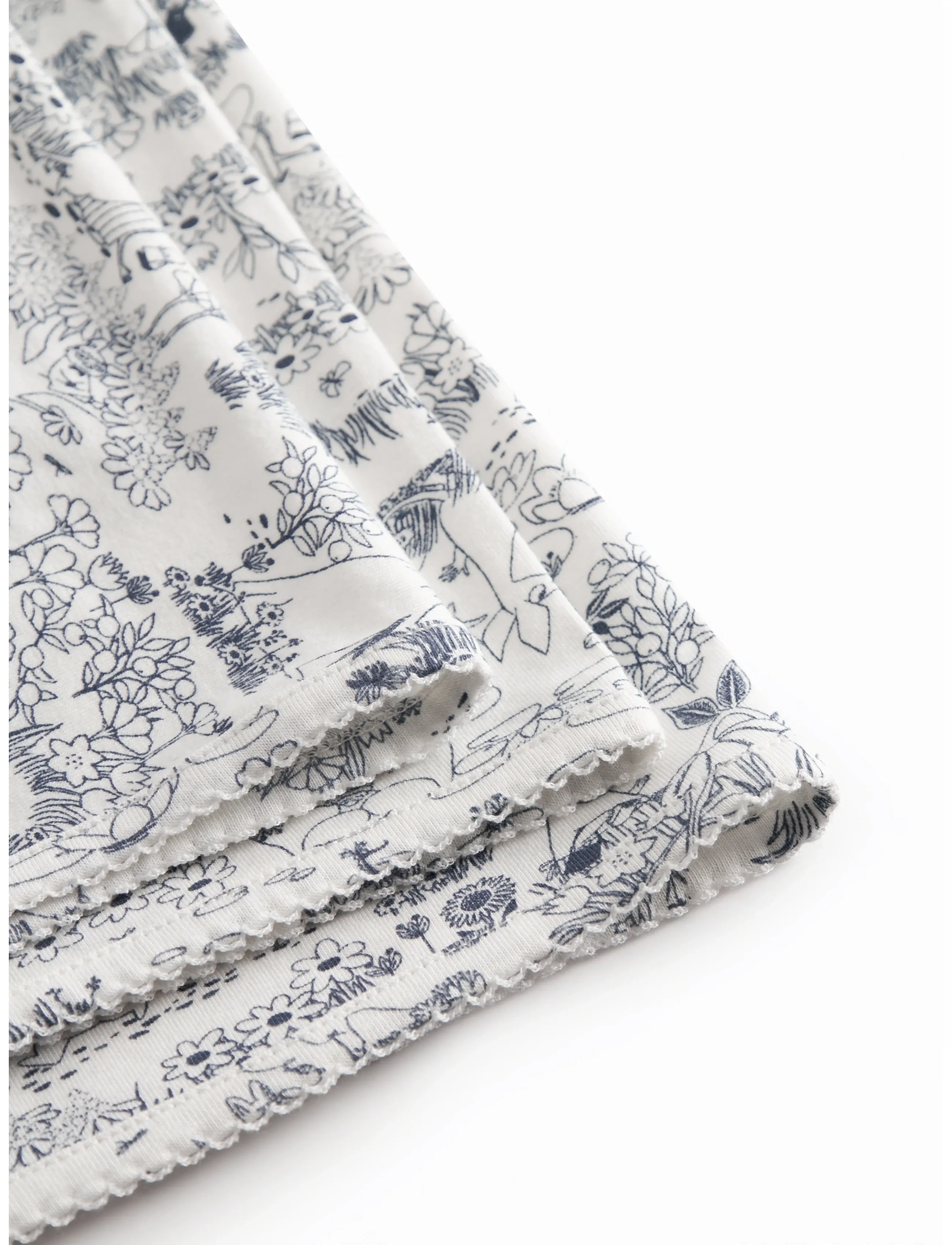 MarMar Copenhagen - Alida - babytepper - moominvalley - 2