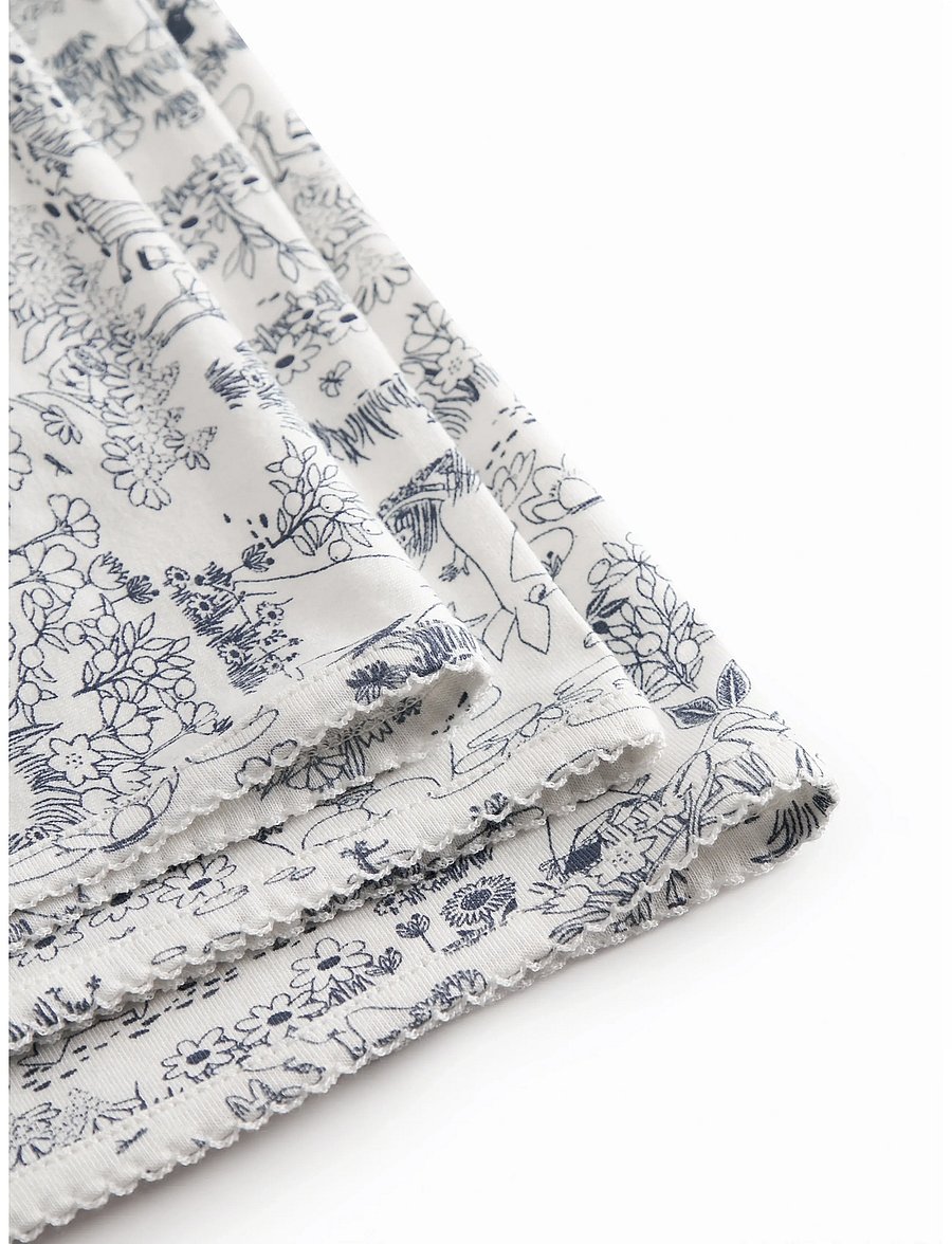 MarMar Copenhagen - Alida - babytepper - moominvalley - 2